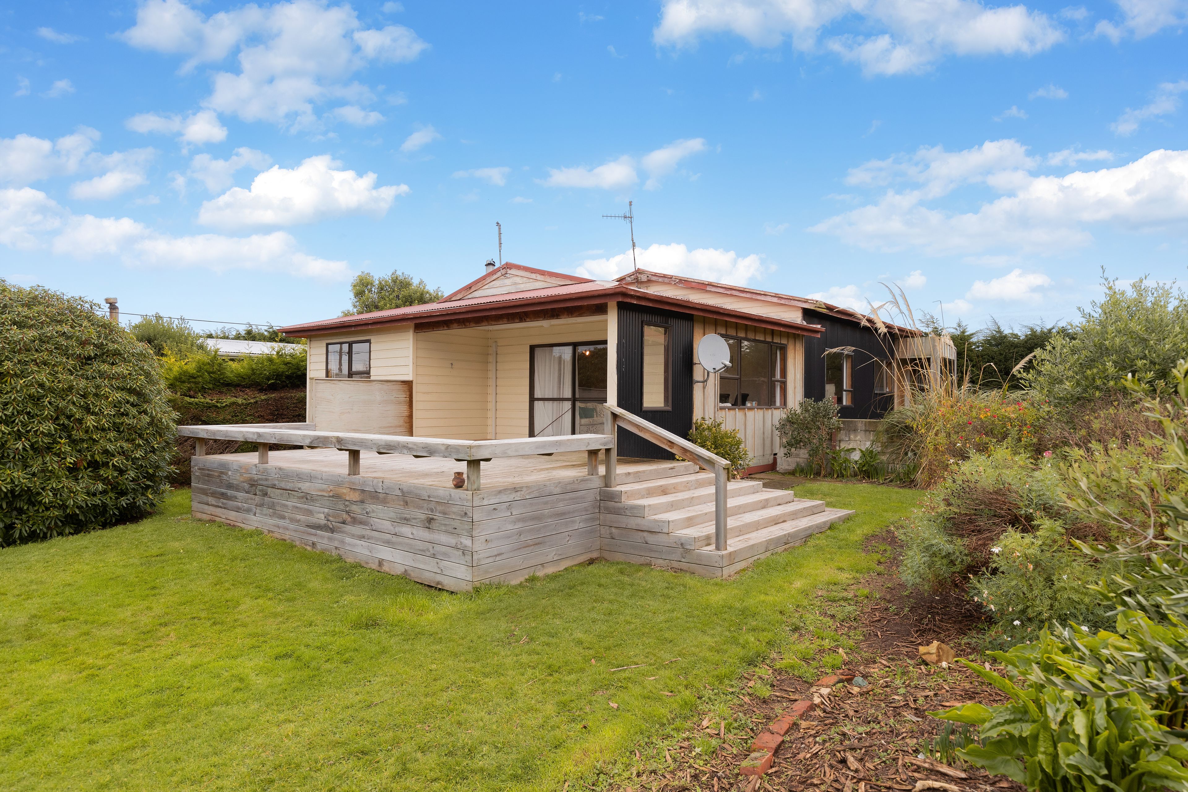 38 Colac Bay Road, Colac Bay, Southland District