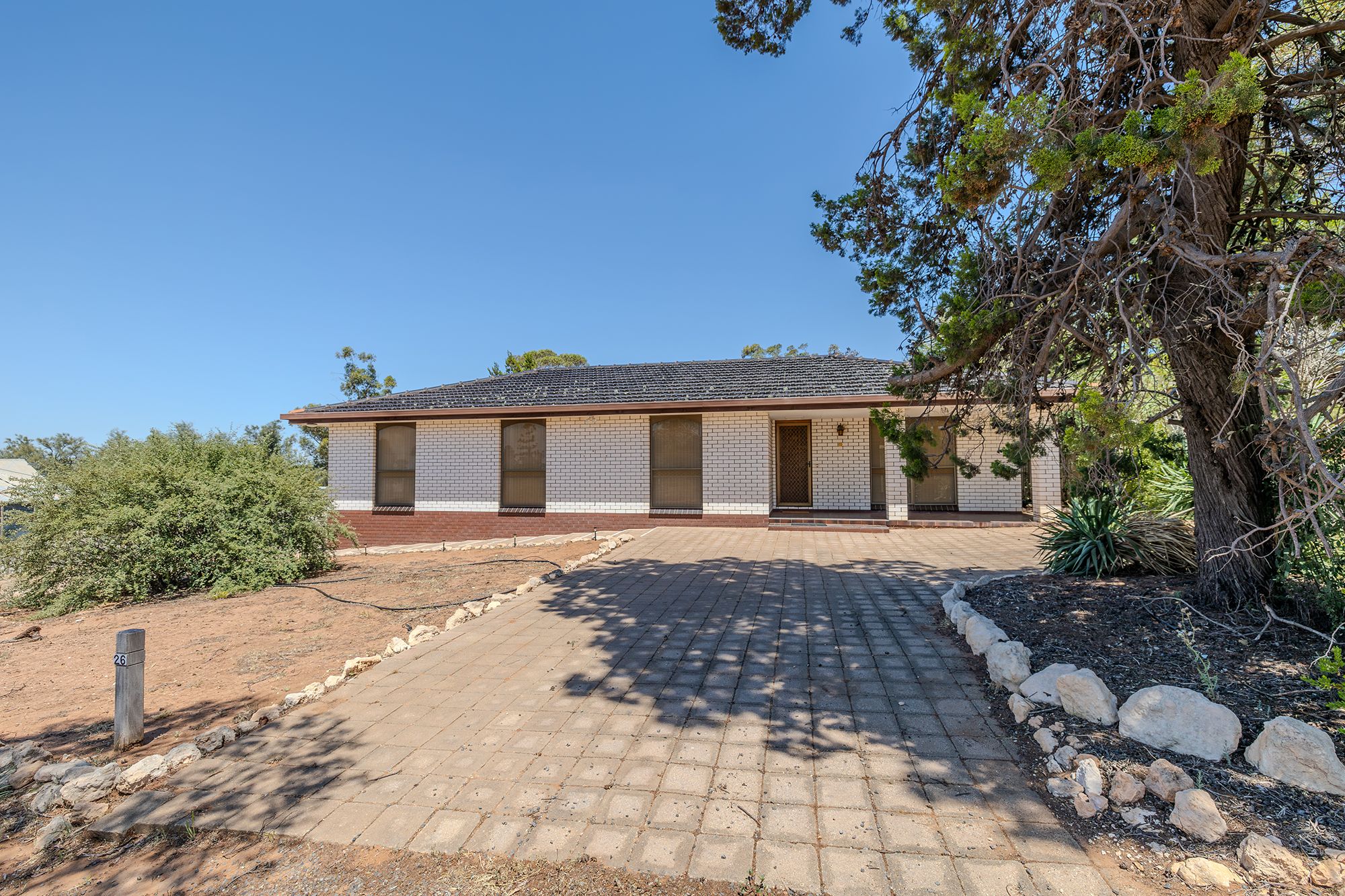 26 Glen Street, Walpeup, VIC 3507