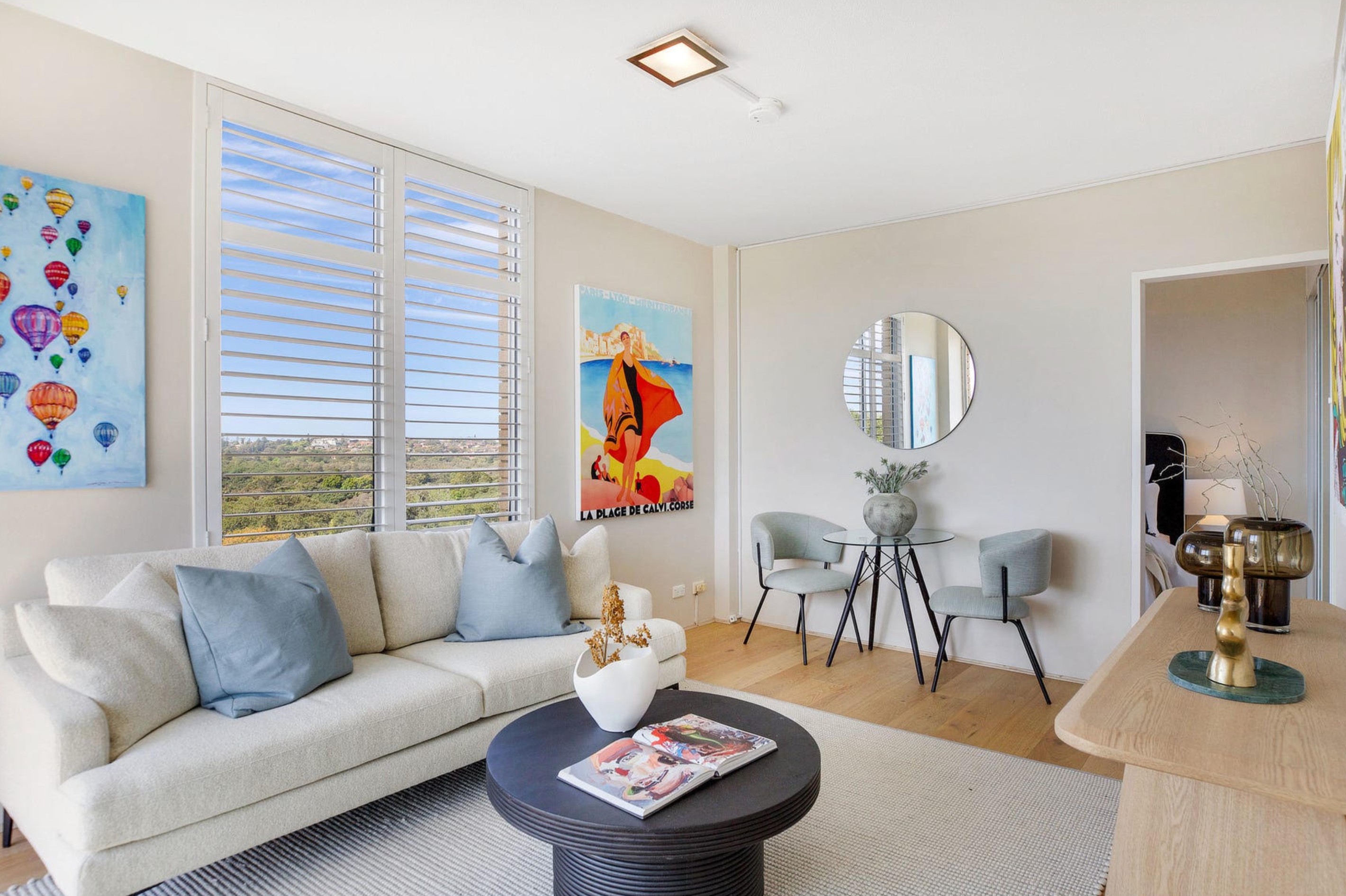 68/39-43 Cook Road, Centennial Park, NSW 2021