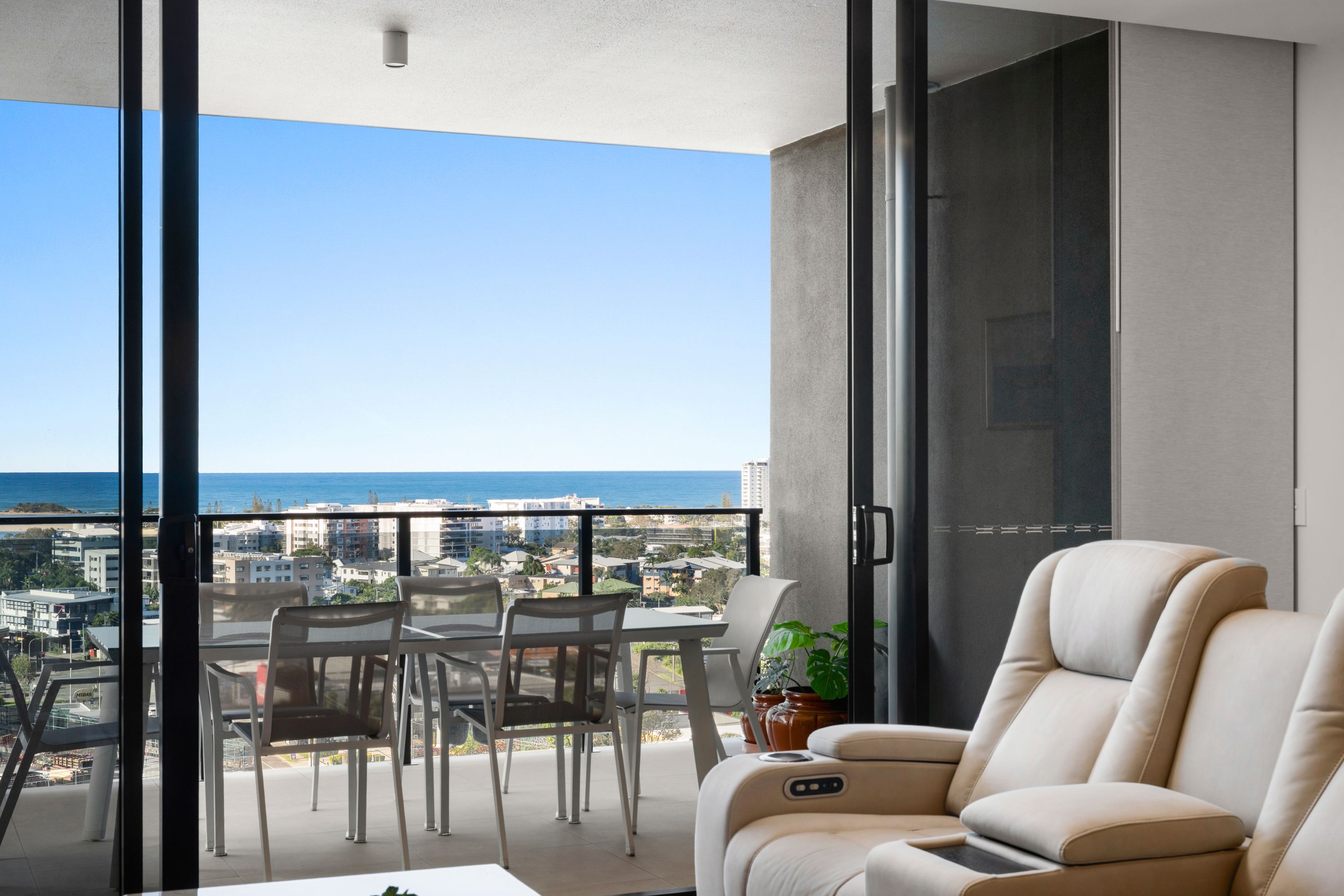 1416/12 South Sea Islander Way — photo from Ray White Maroochydore