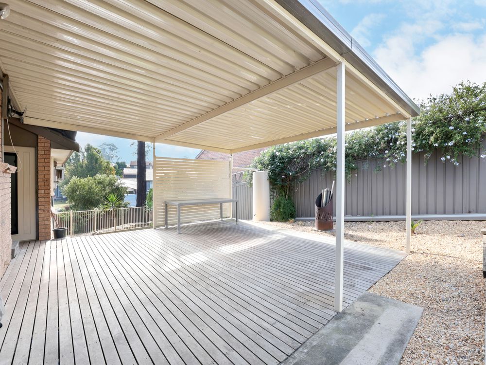 2 Woodgate Crescent, Cranebrook, NSW 2749