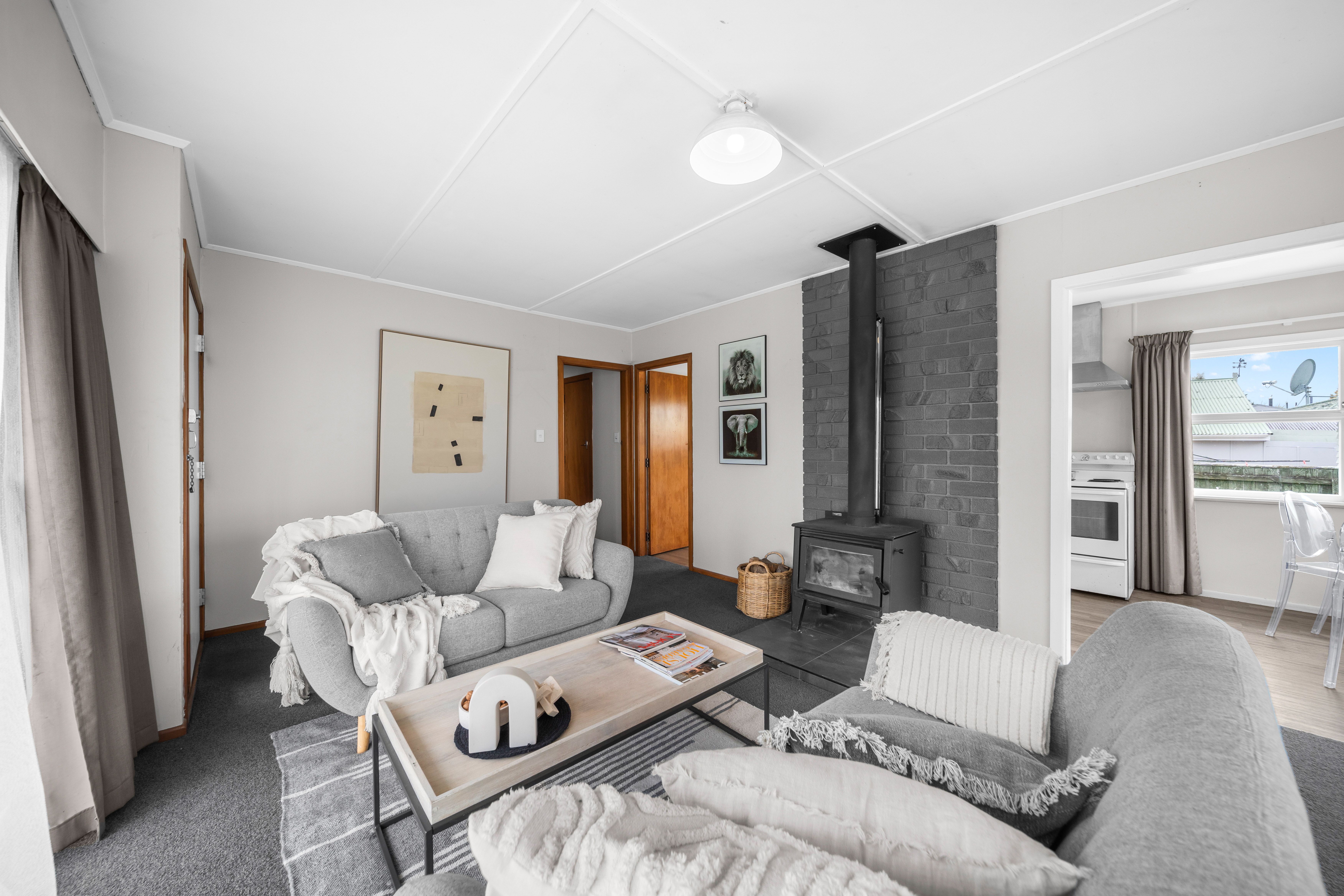 49 Wavell Crescent, Masterton, Masterton District