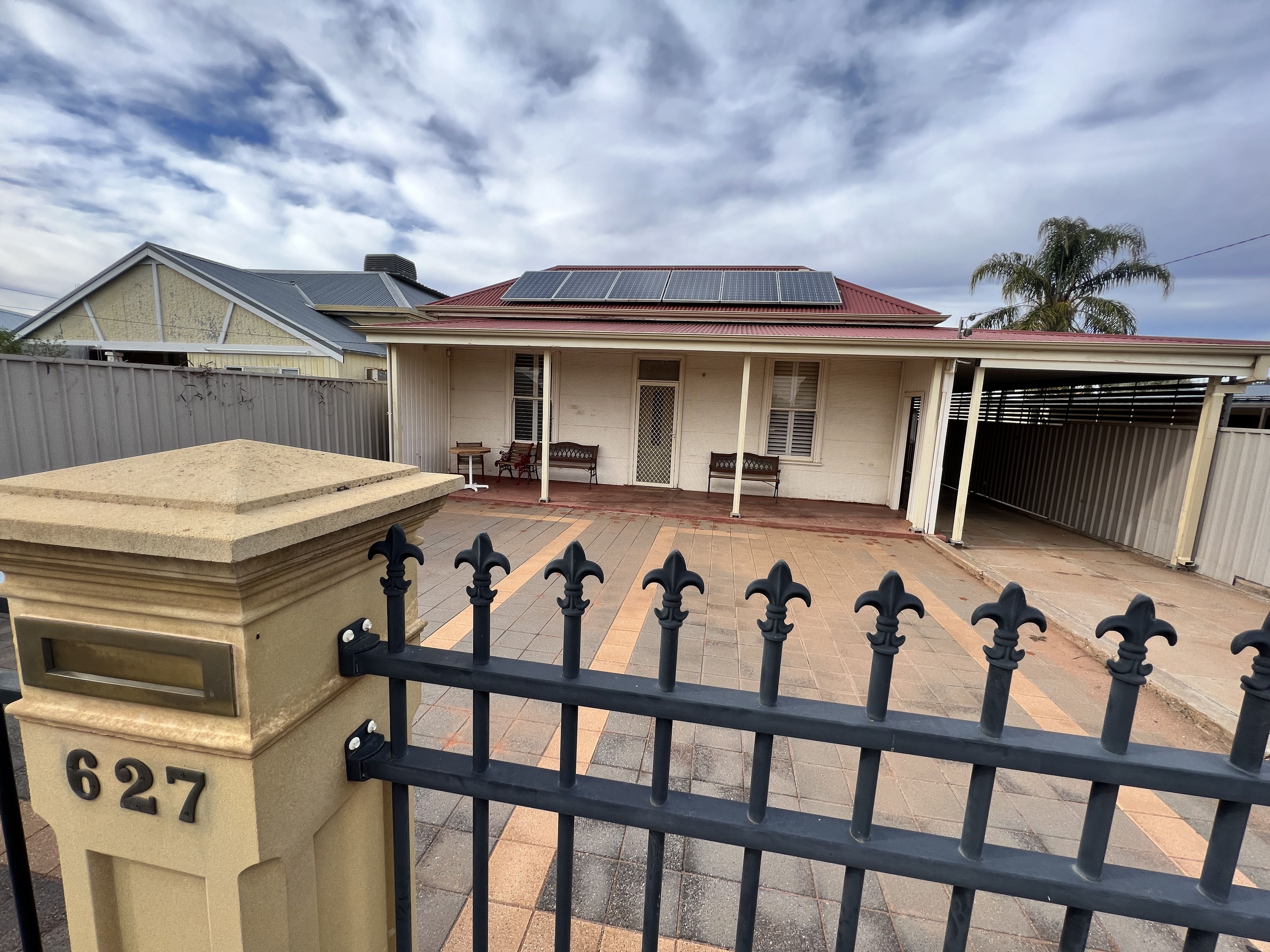 627 Chapple Street, Broken Hill, NSW 2880 House for Sale Ray White