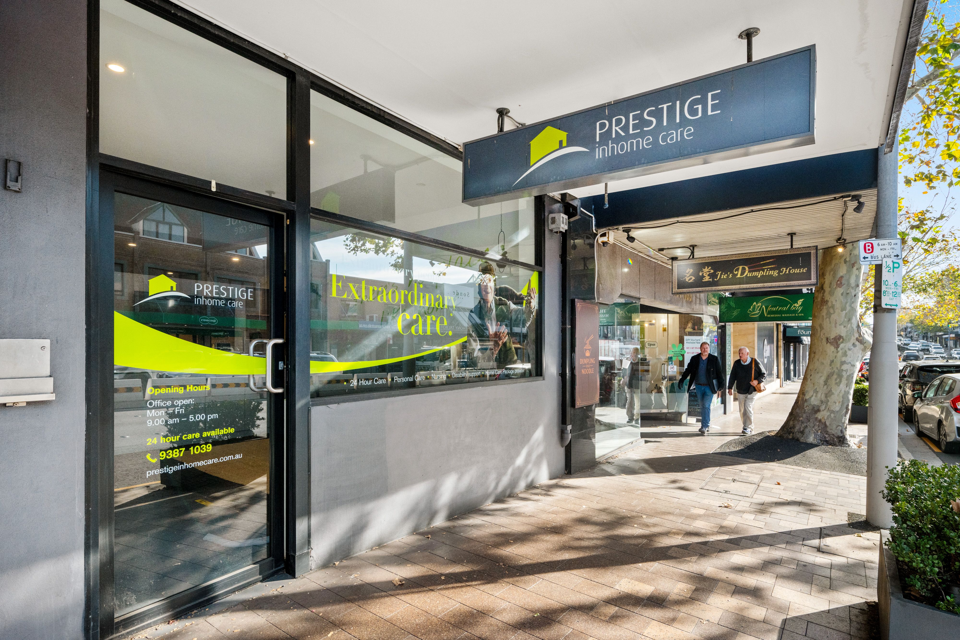 165 Military Road, Neutral Bay, NSW 2089