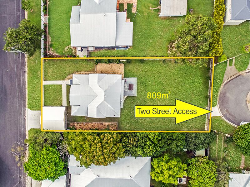 55 Delville Avenue, Moorooka, QLD 4105