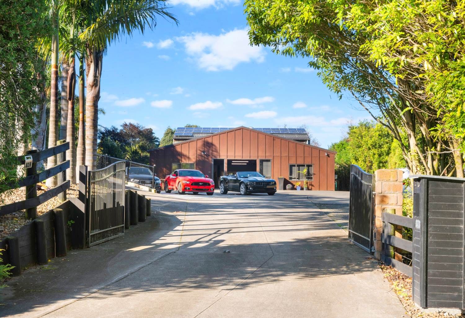 826 Runciman Road, Drury, Papakura