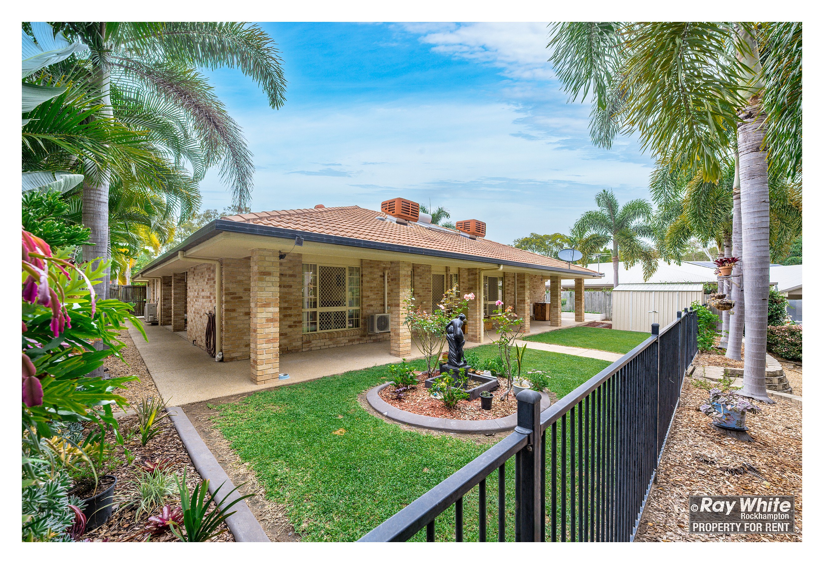 4 Ferndale Place, Norman Gardens, QLD 4701