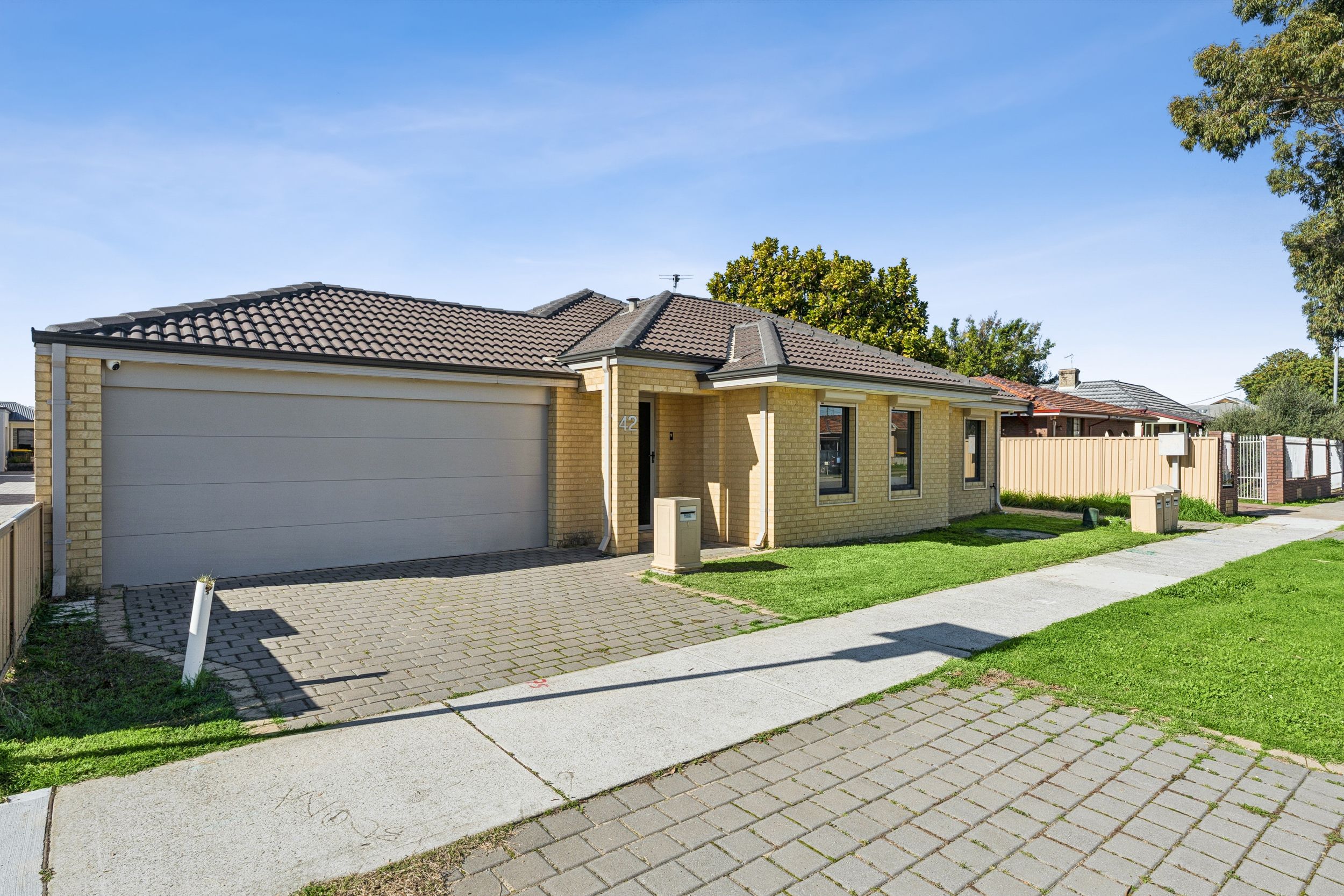 1/42 Loton Avenue, Midland, WA 6056