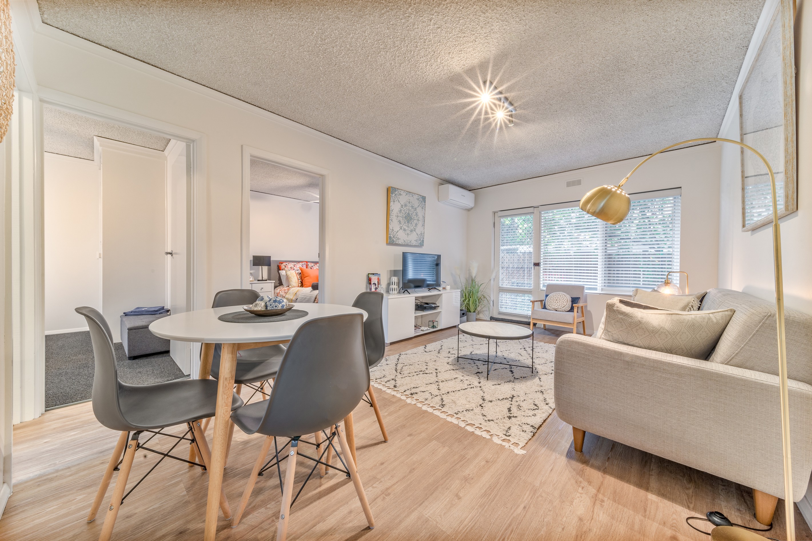 4/23 Hallam Street, Quarry Hill, VIC 3550