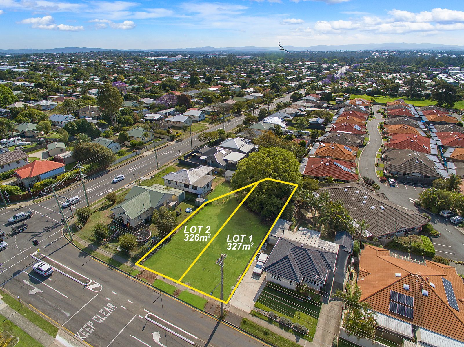 1-2/184 Church Road, Taigum, QLD 4018