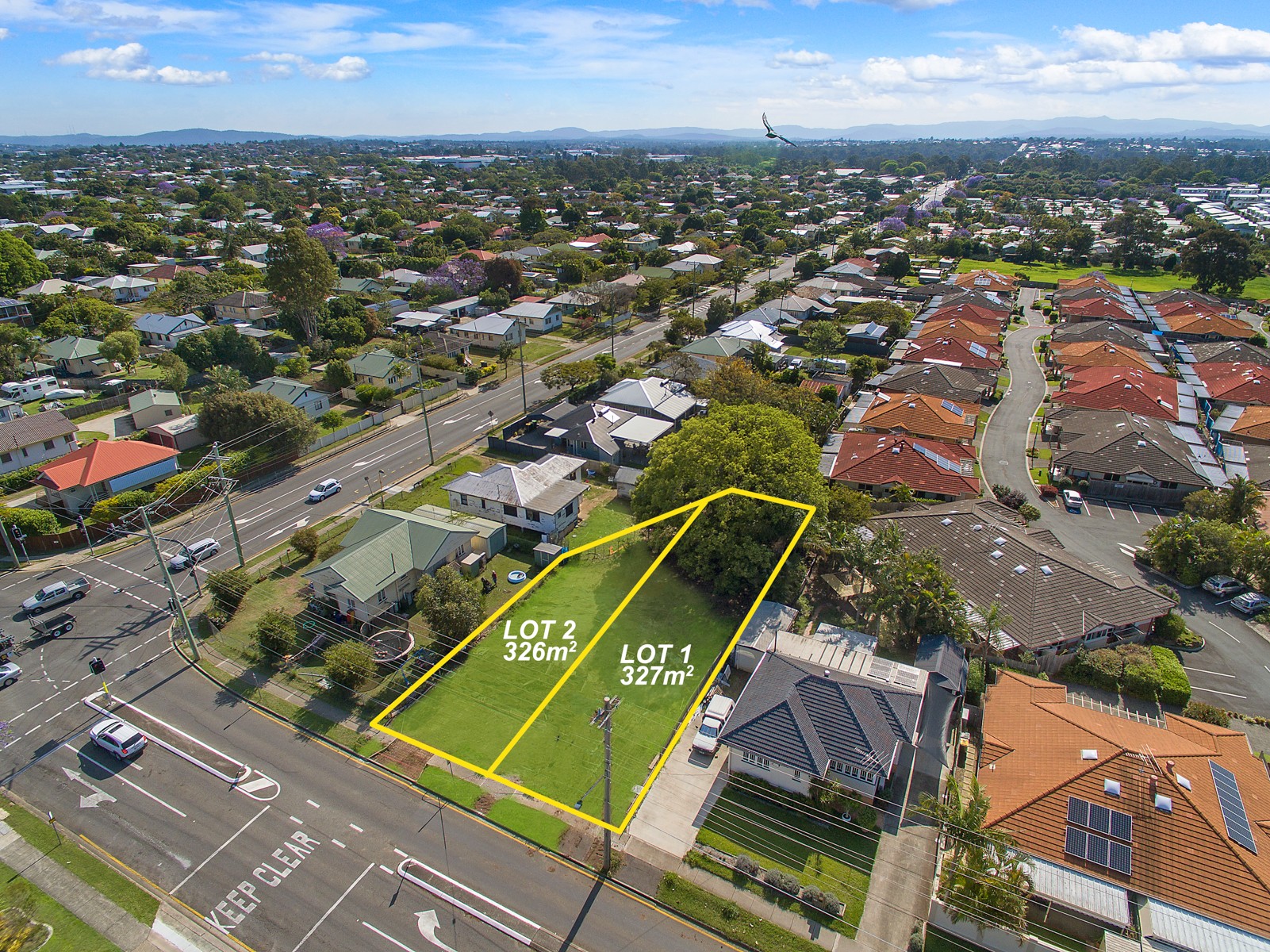 1-2/184 Church Road, Taigum, QLD 4018