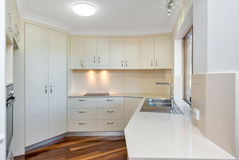 3/7 Explorer Street, Toowong, QLD 4066
