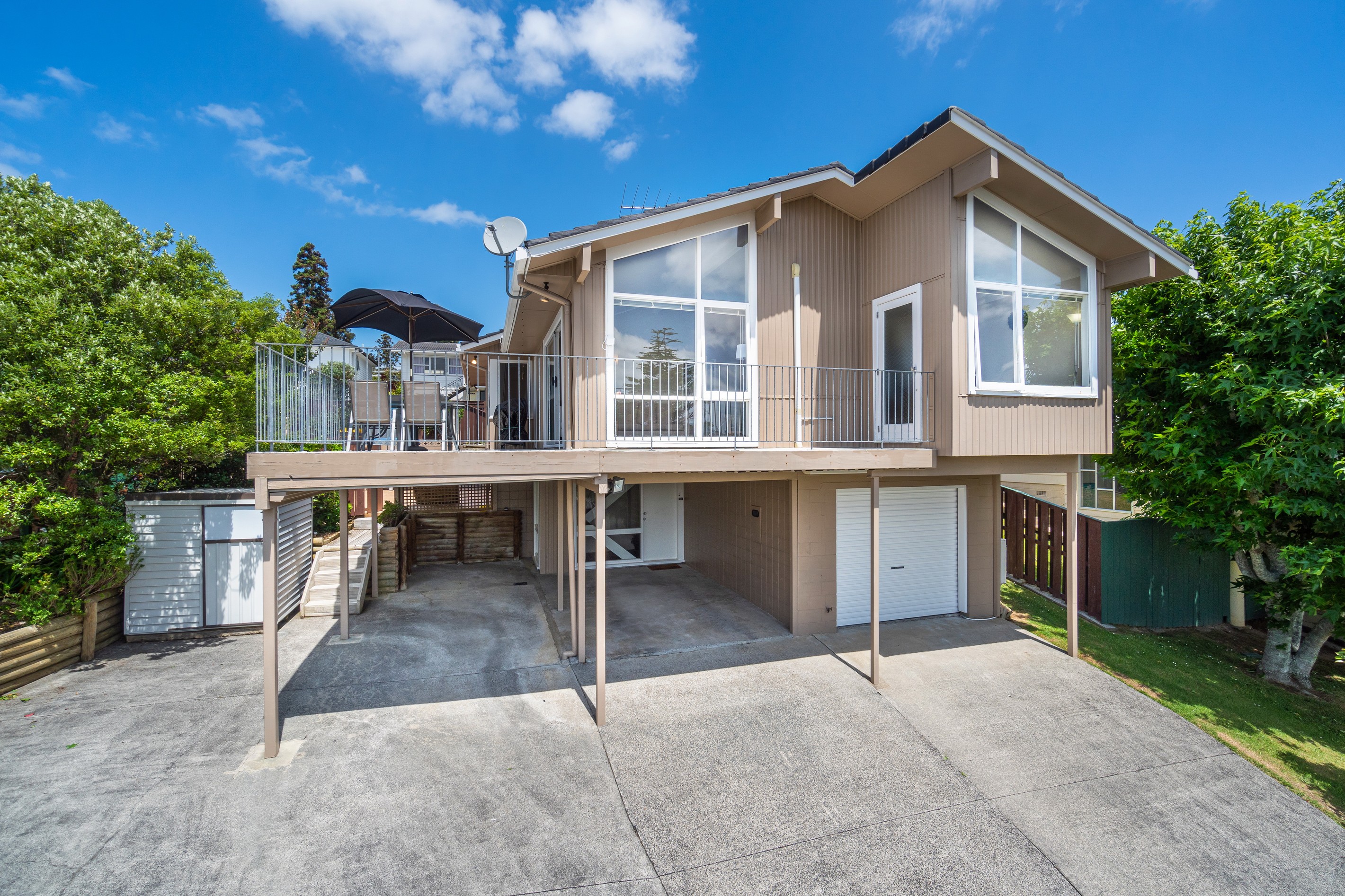40 Velma Road, Hillcrest, North Shore City