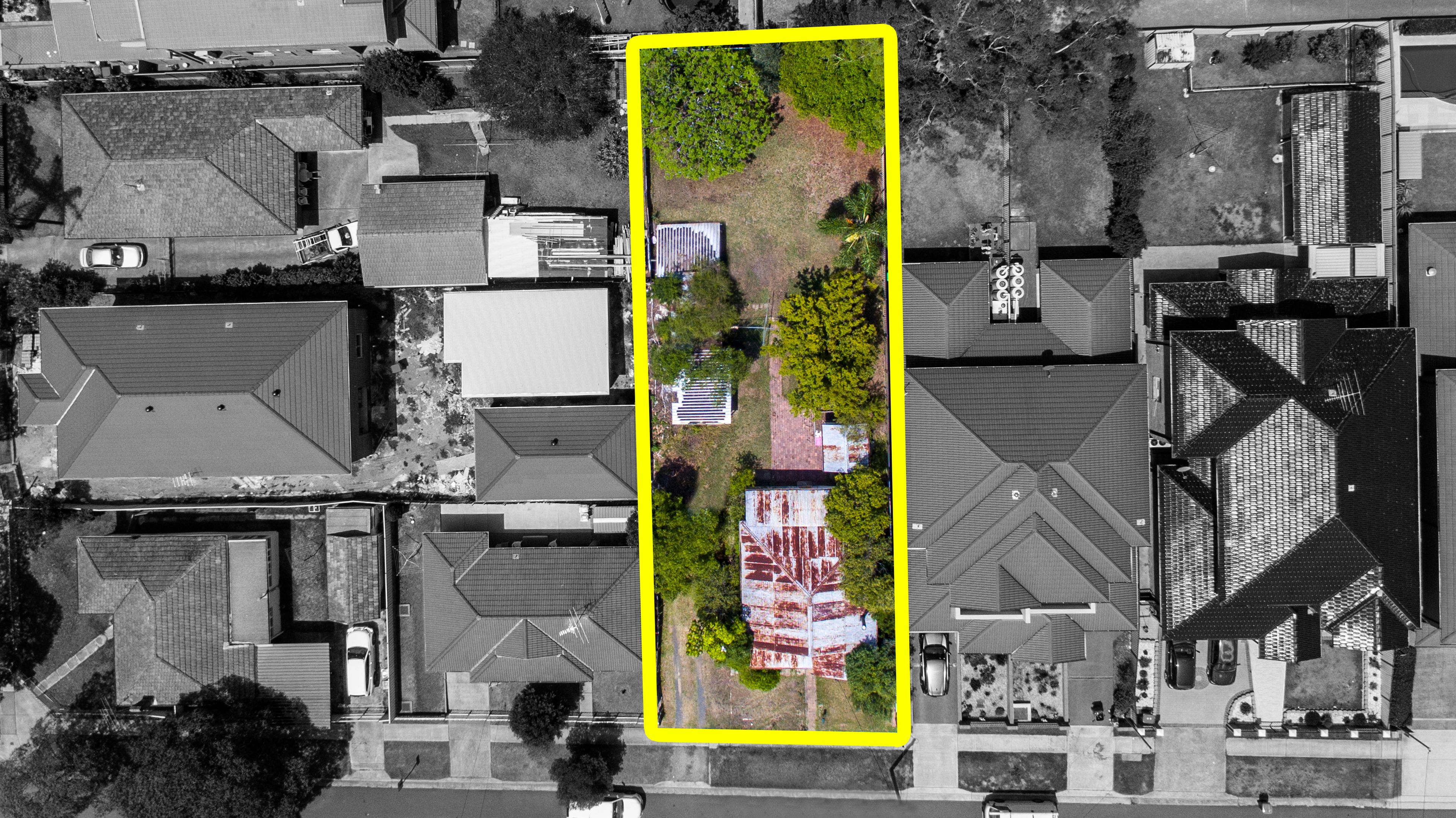 8 Price Street, Merrylands, NSW 2160