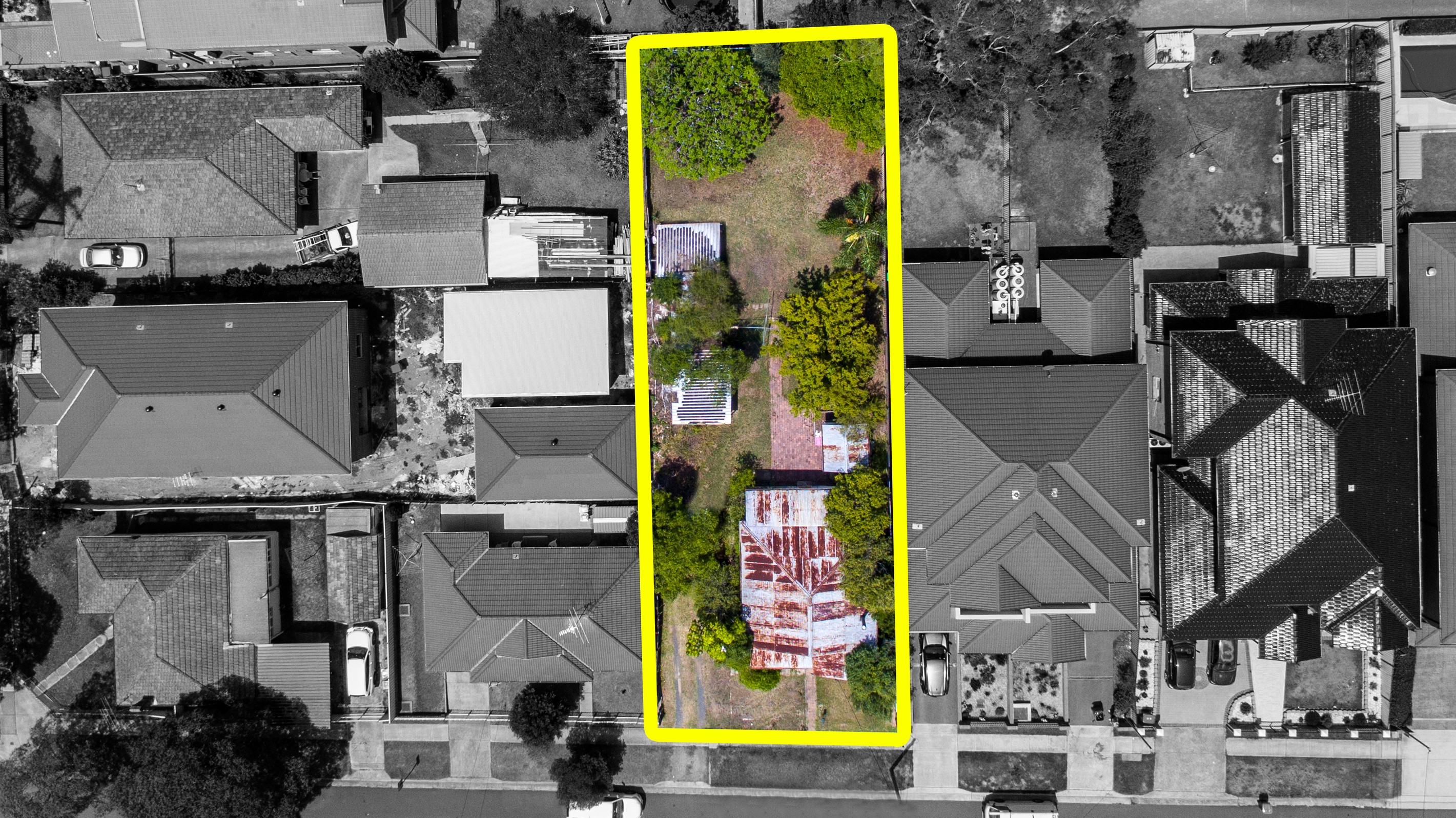 8 Price Street, Merrylands, NSW 2160
