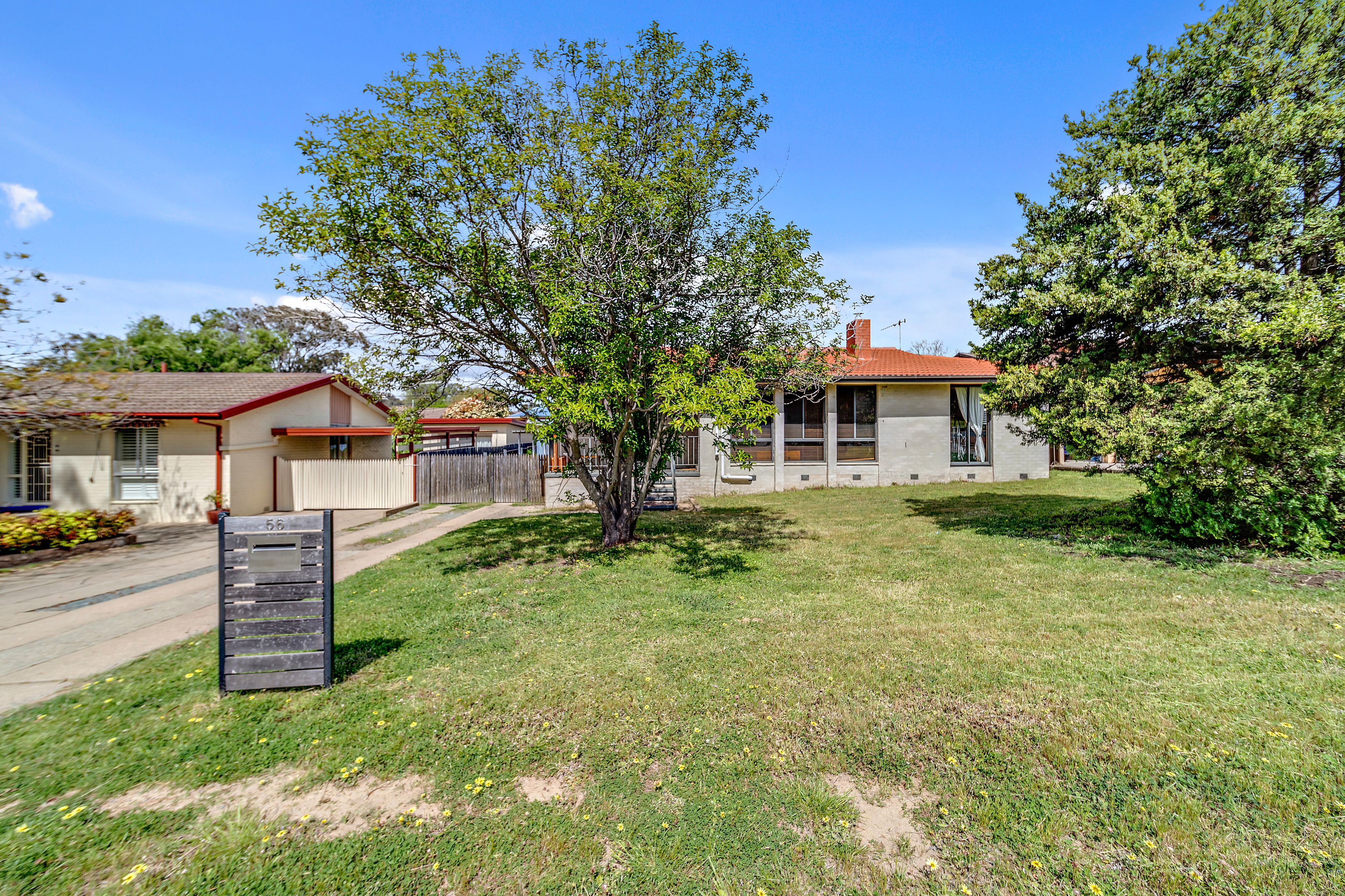 56 O'Sullivan Street, Higgins, ACT 2615