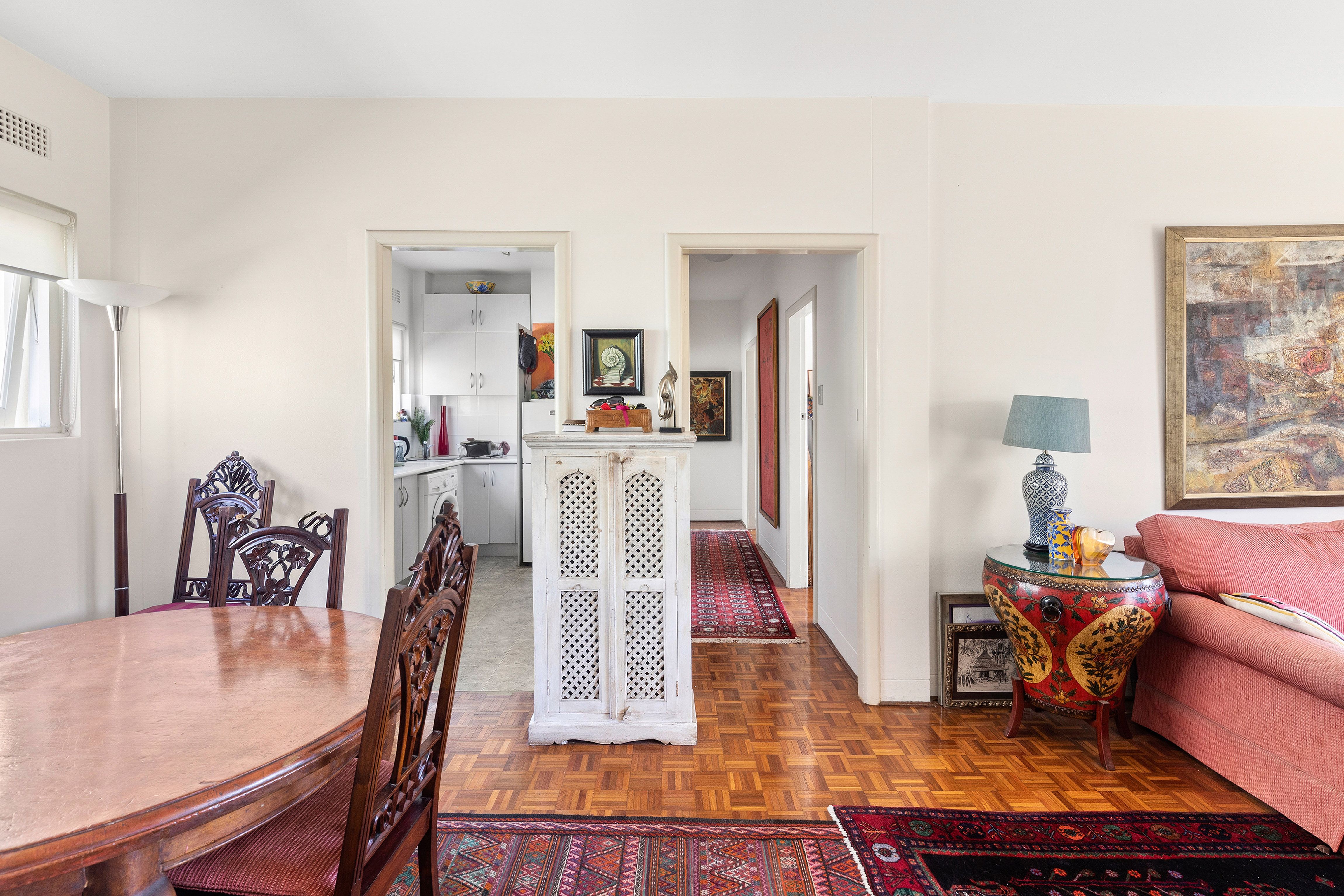 9/32 Bellevue Road, Bellevue Hill, NSW 2023