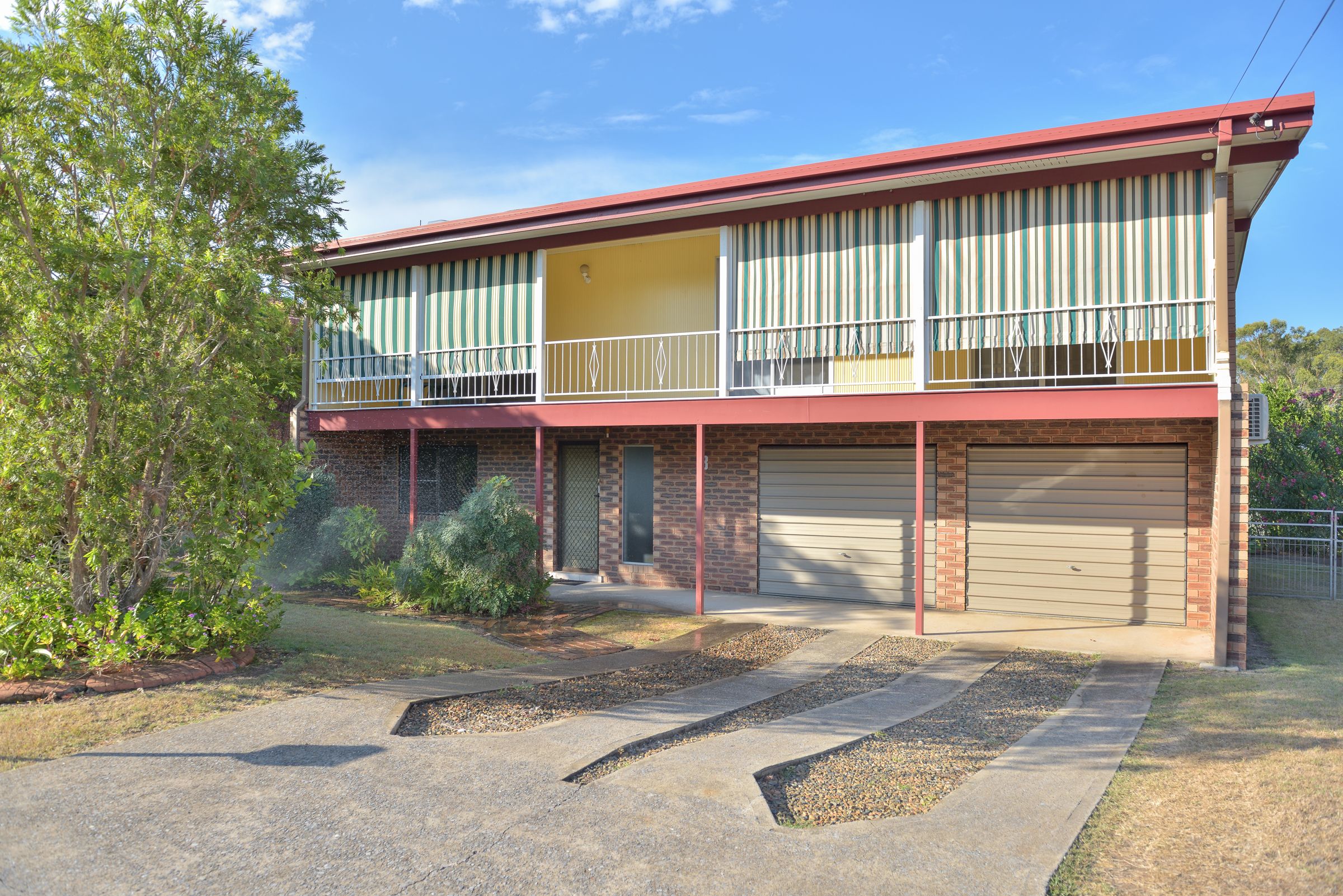 8 Jupiter Street, Telina, QLD 4680
