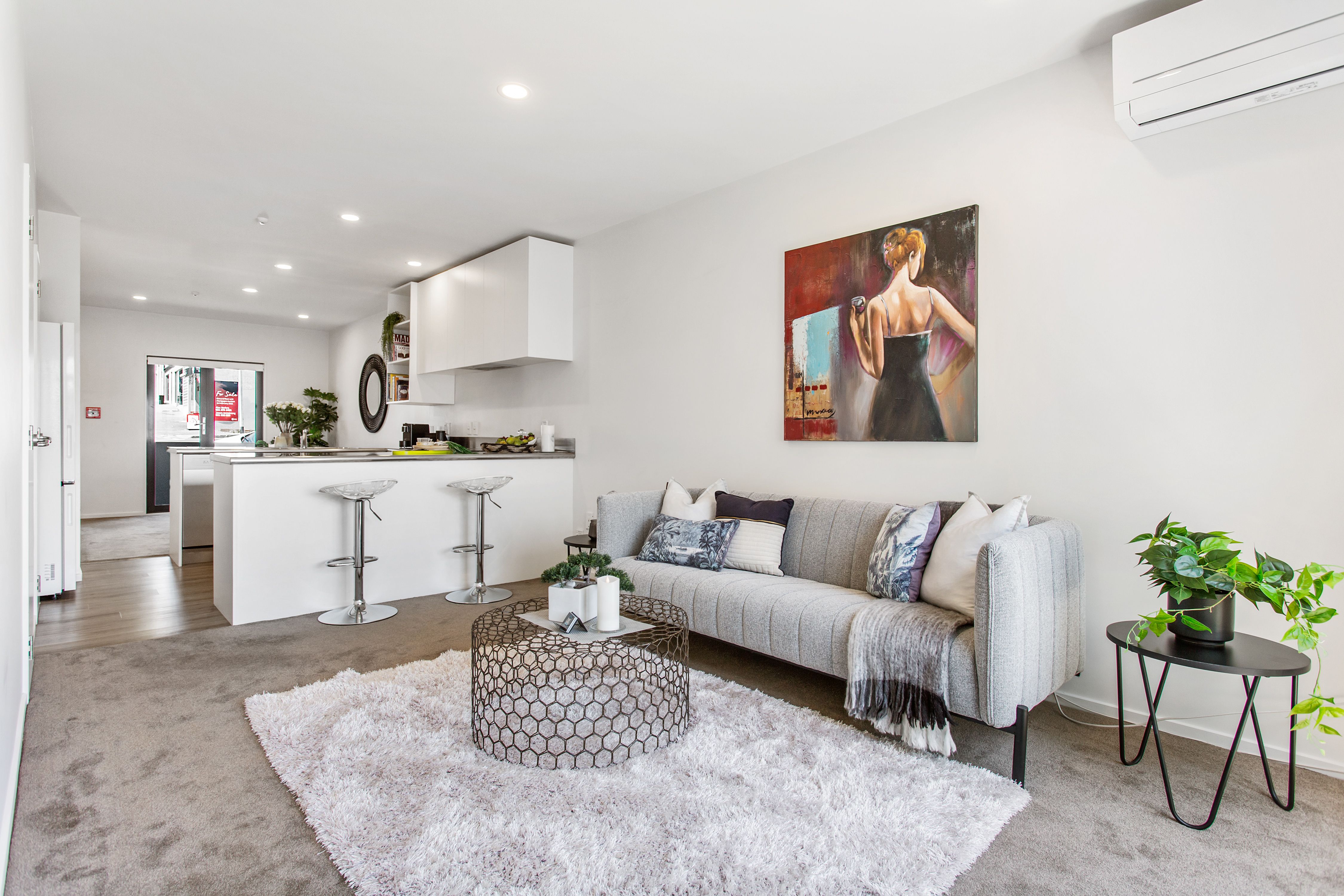 17/34 Pollen Street, Grey Lynn, Auckland City