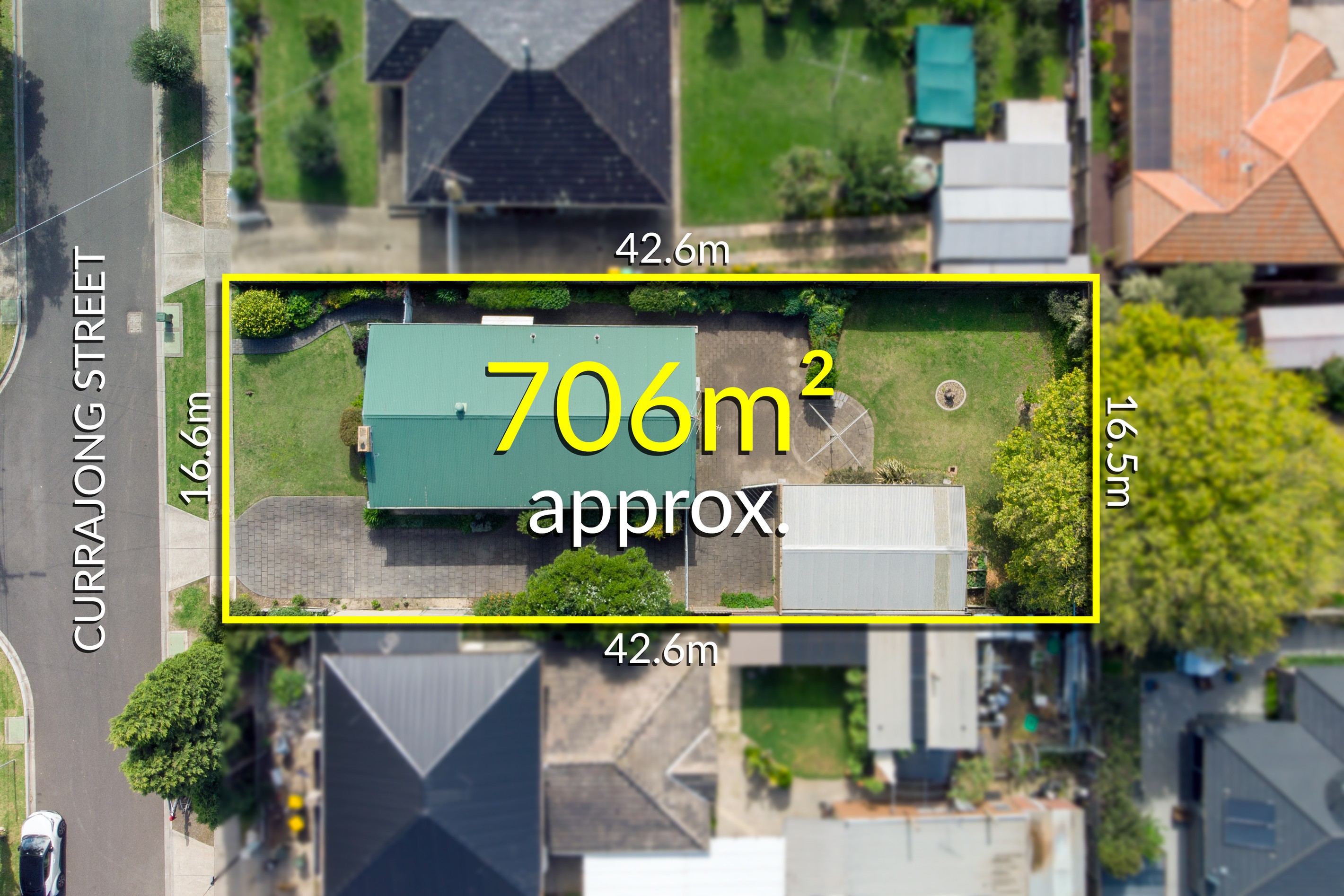 8 Currajong Street, Thomastown, VIC 3074