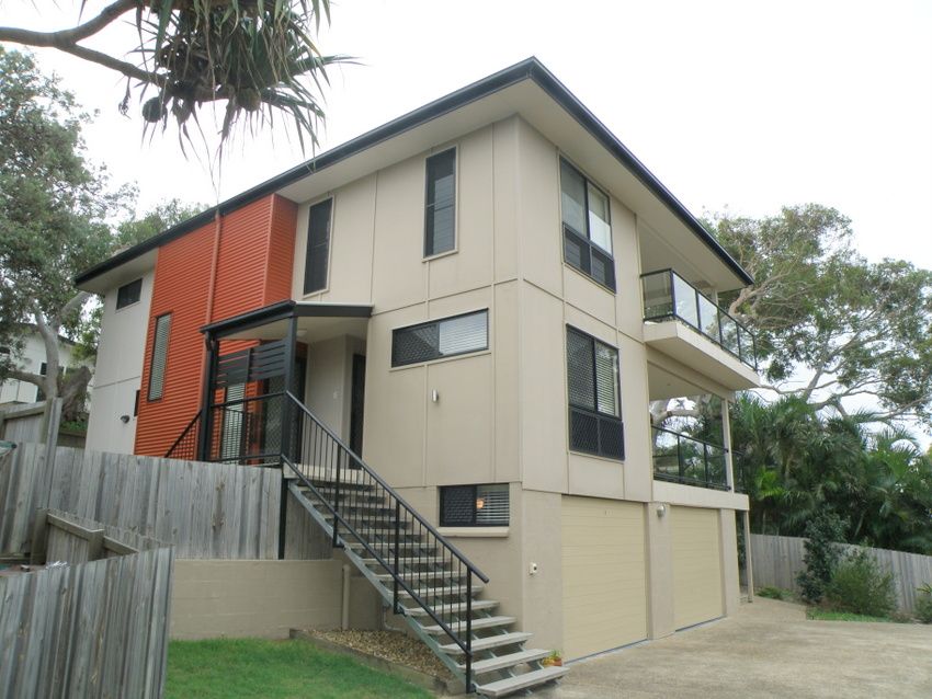 31 Cumming Parade, Point Lookout QLD 4183