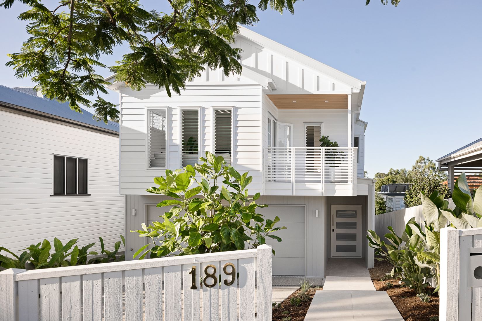 189 Arthur Terrace, Bardon, QLD 4065