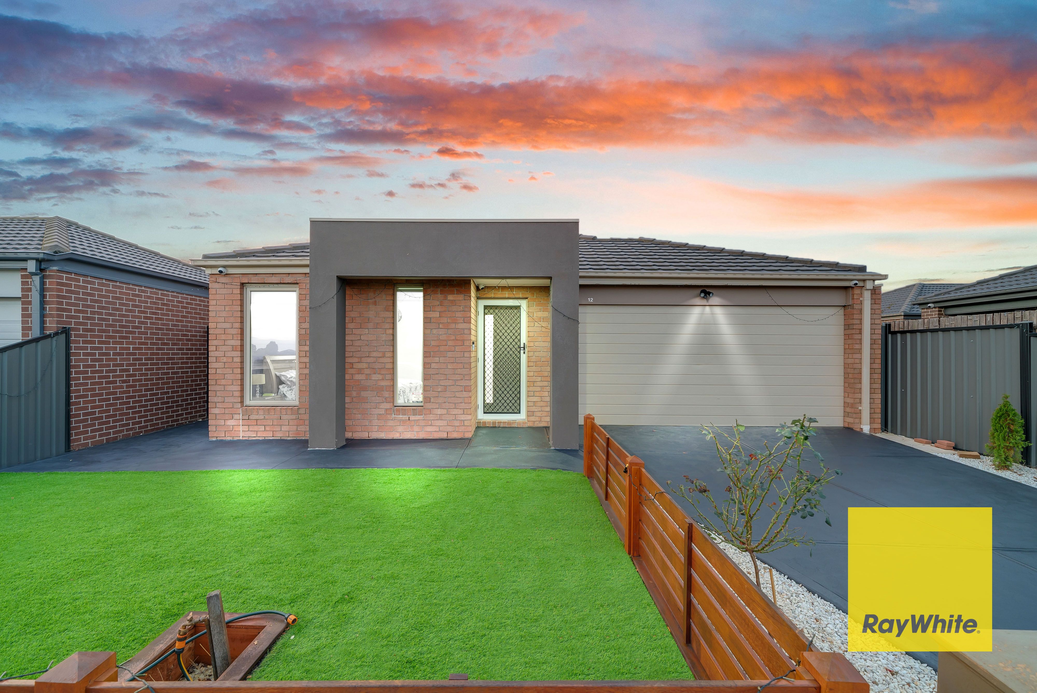 12 Samantha Court, Tarneit, VIC 3029