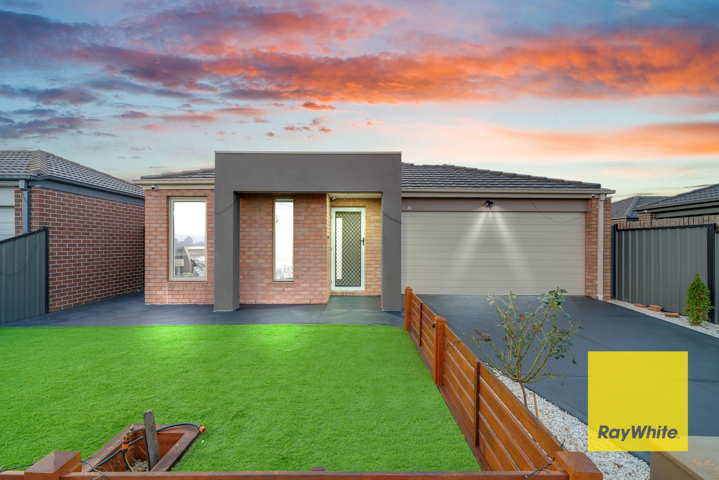12 Samantha Court, Tarneit, VIC 3029