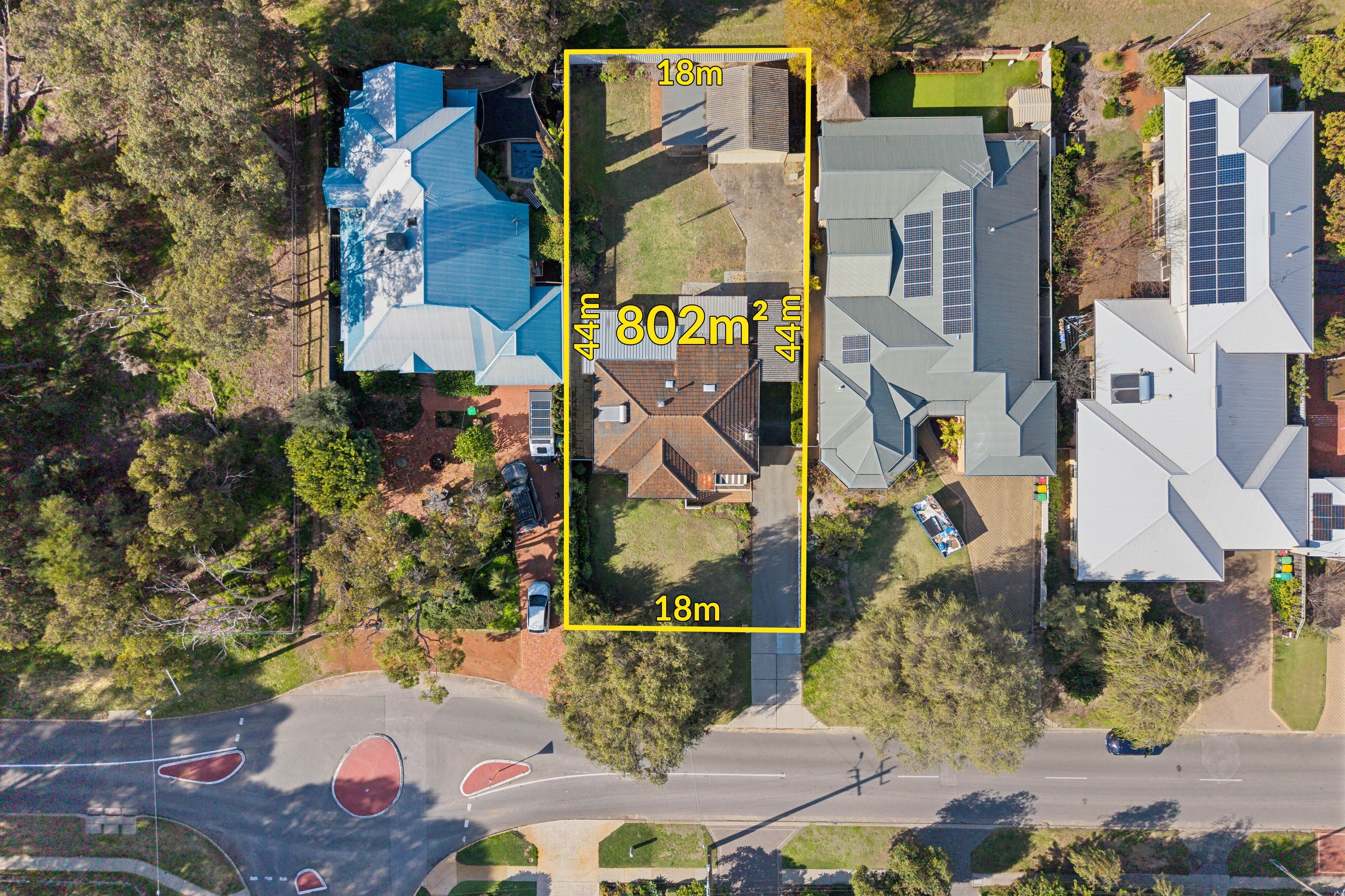 48 Finnerty Street, Karrinyup, WA 6018