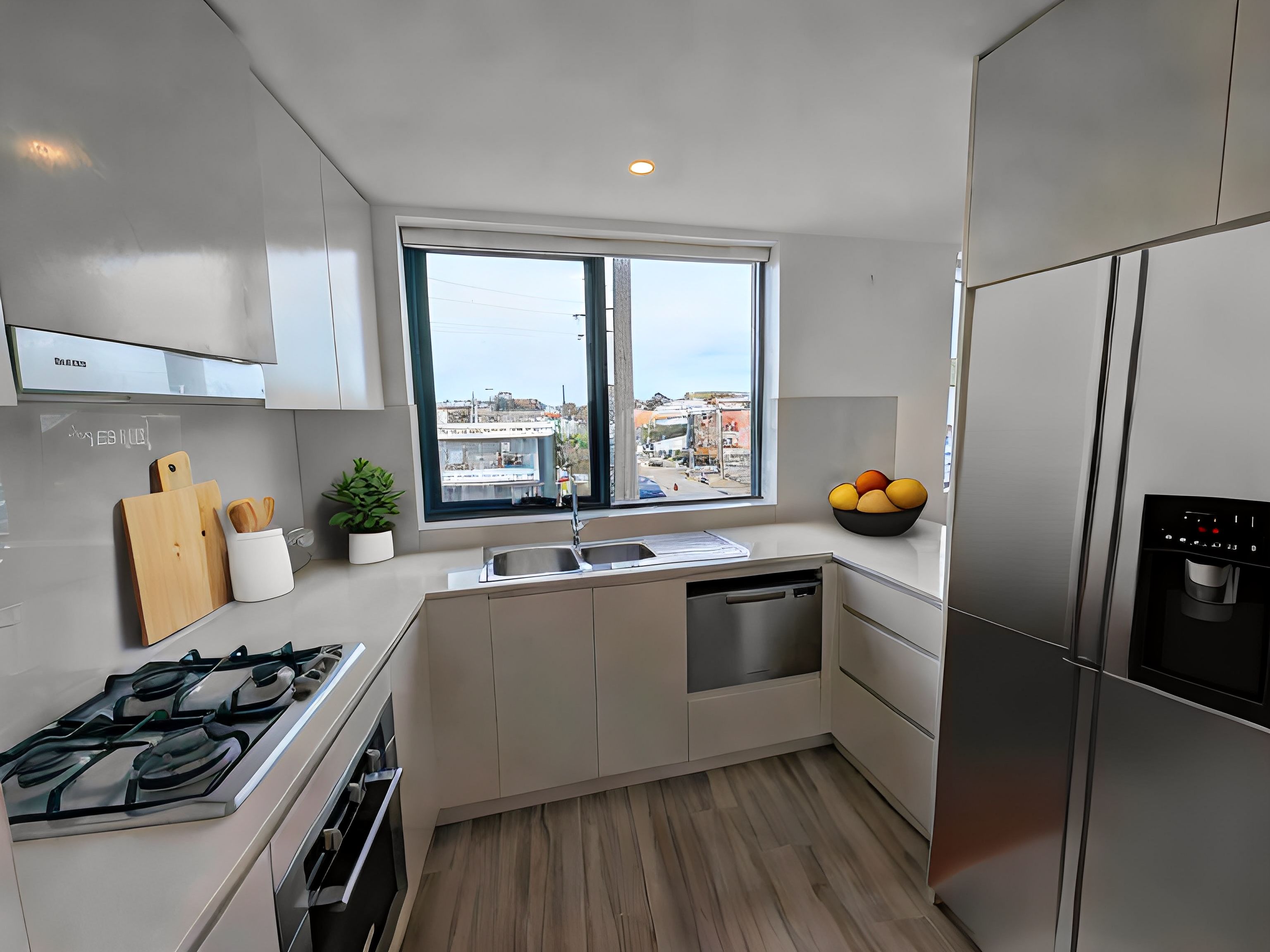 1/11 Bridge Road, Hornsby, NSW 2077