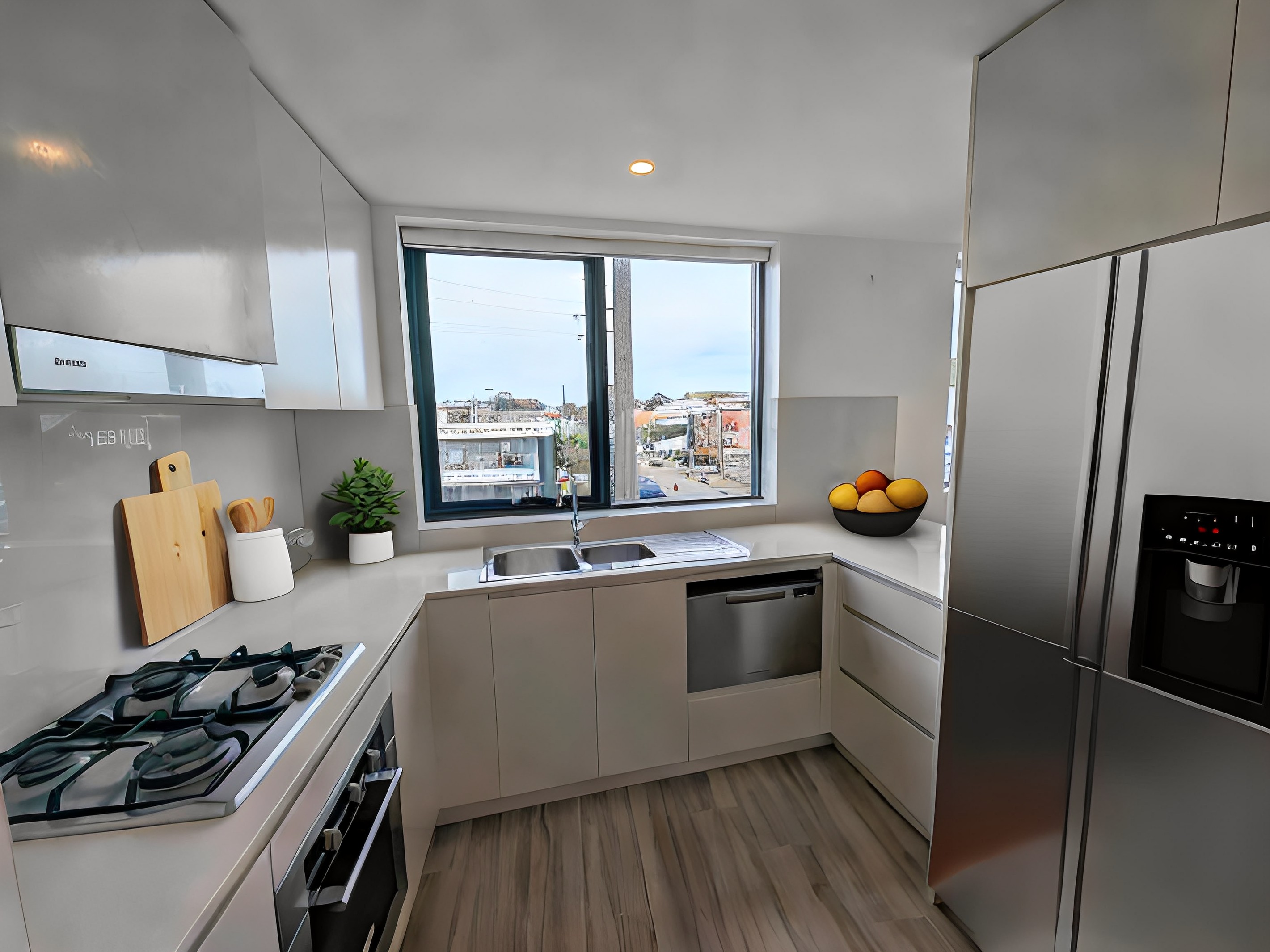 1/11 Bridge Road, Hornsby, NSW 2077