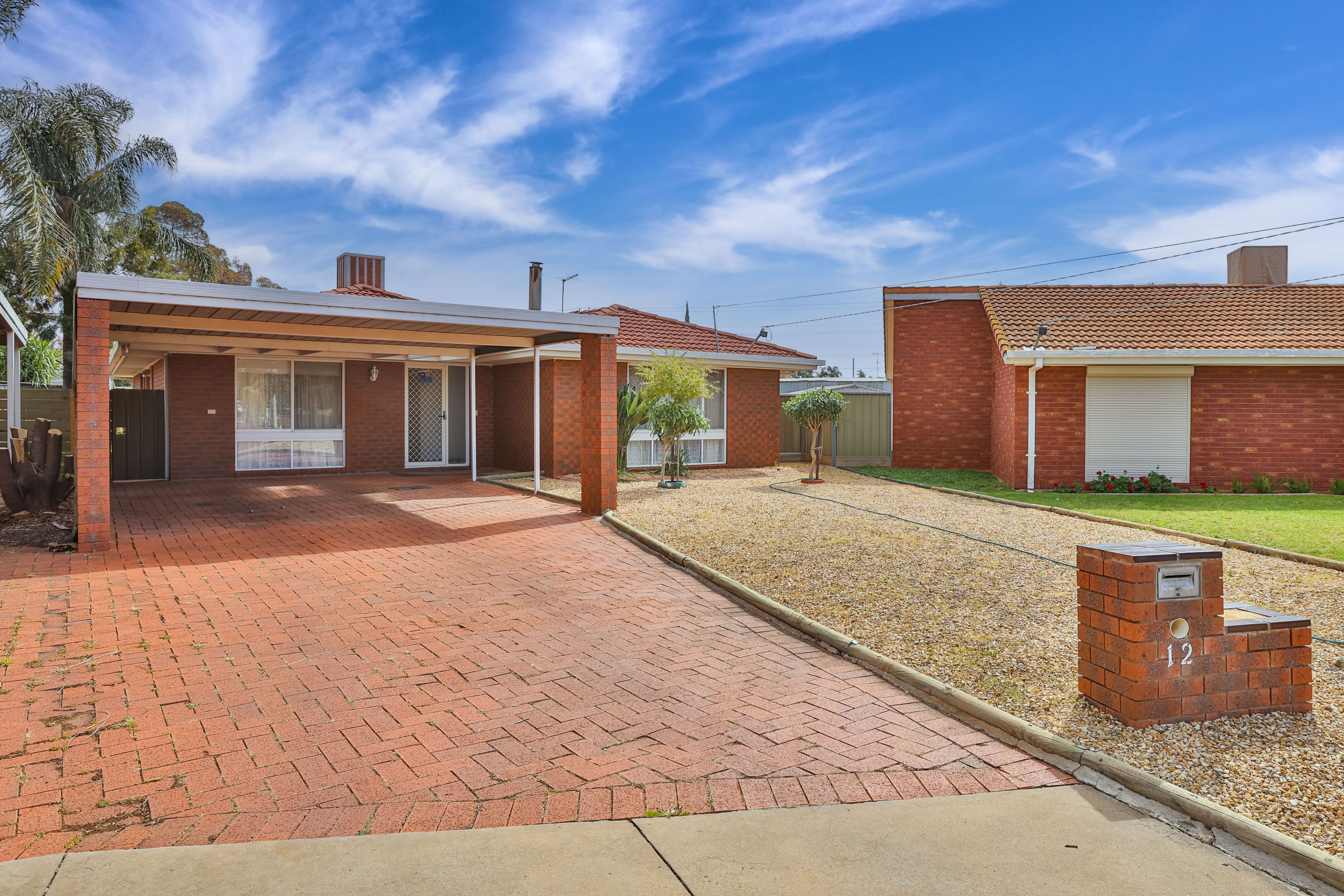 12 Noyce Court, Mildura, VIC 3500