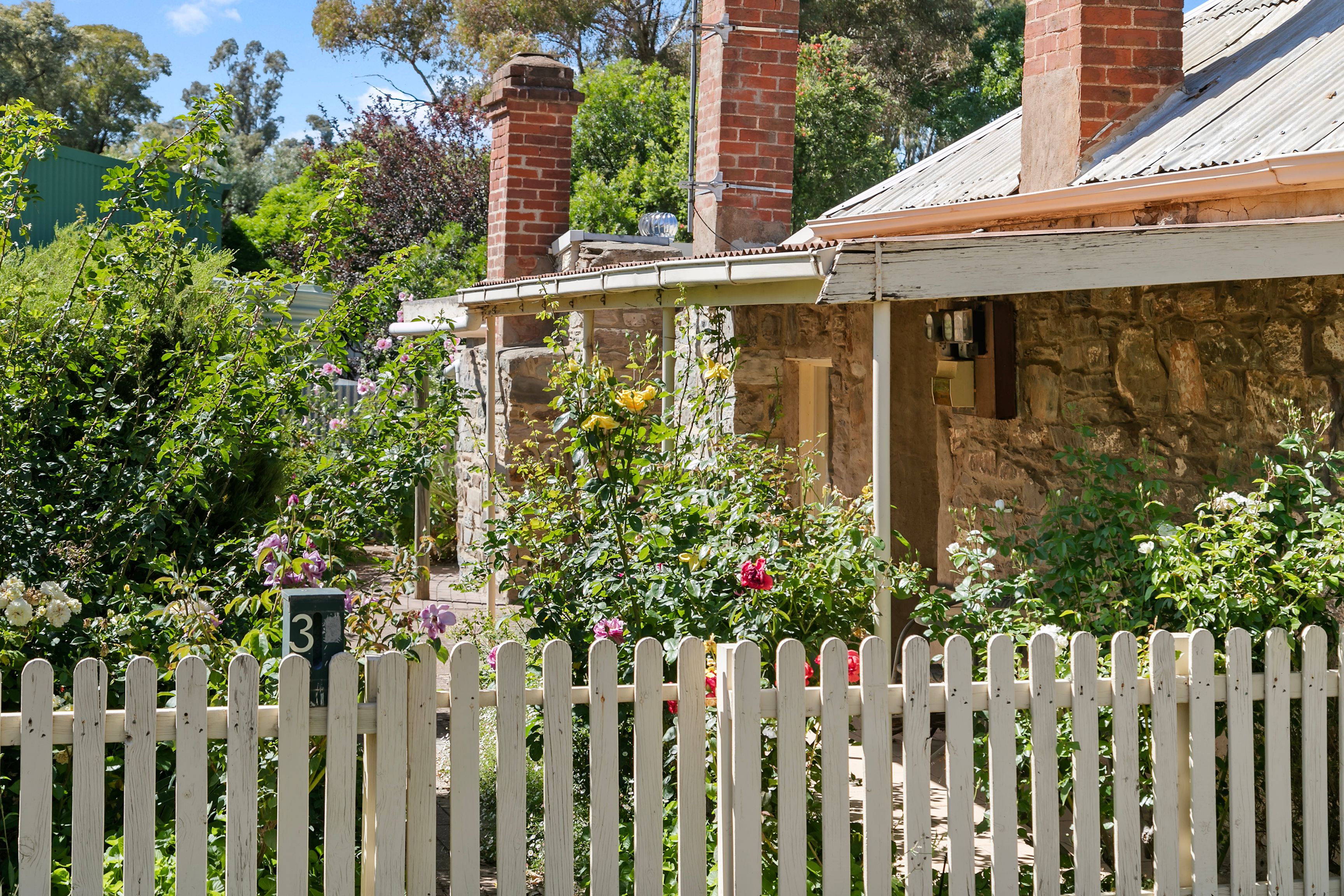 3 Blyth Street, Burra, SA 5417