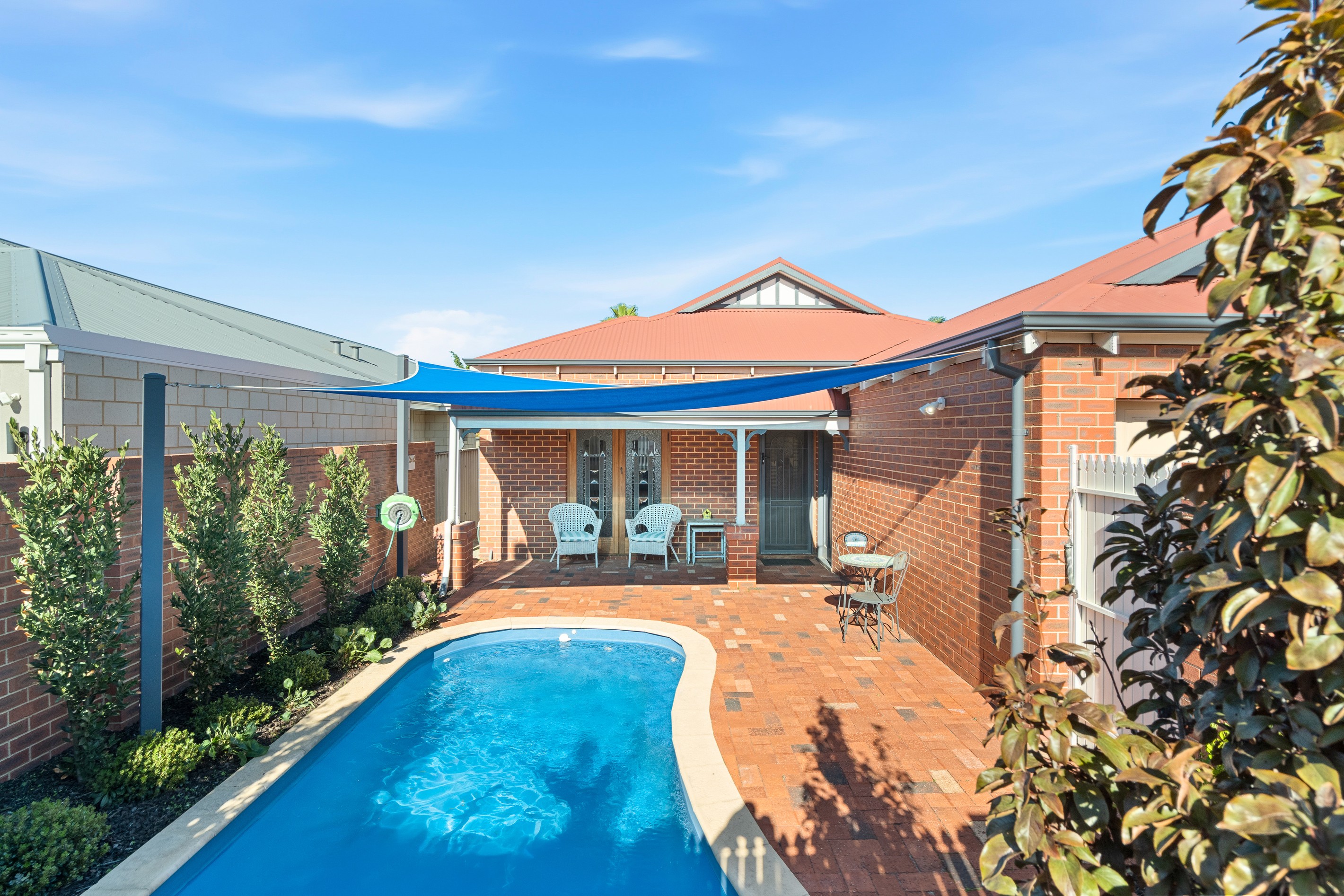 14 Sinclair Street, Rivervale, WA 6103