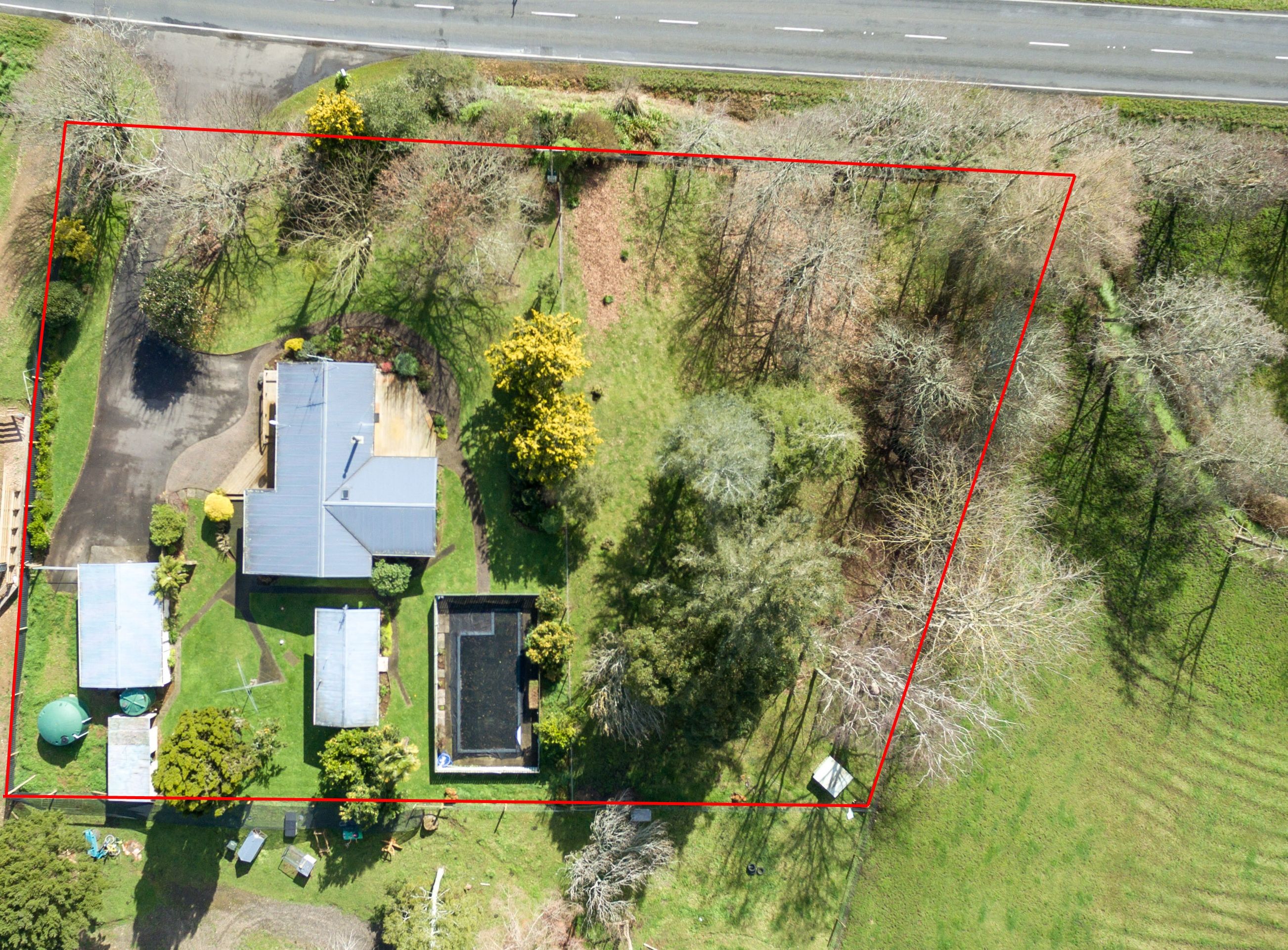 800 Kakaramea Road, Ngahinapouri, Waipa District