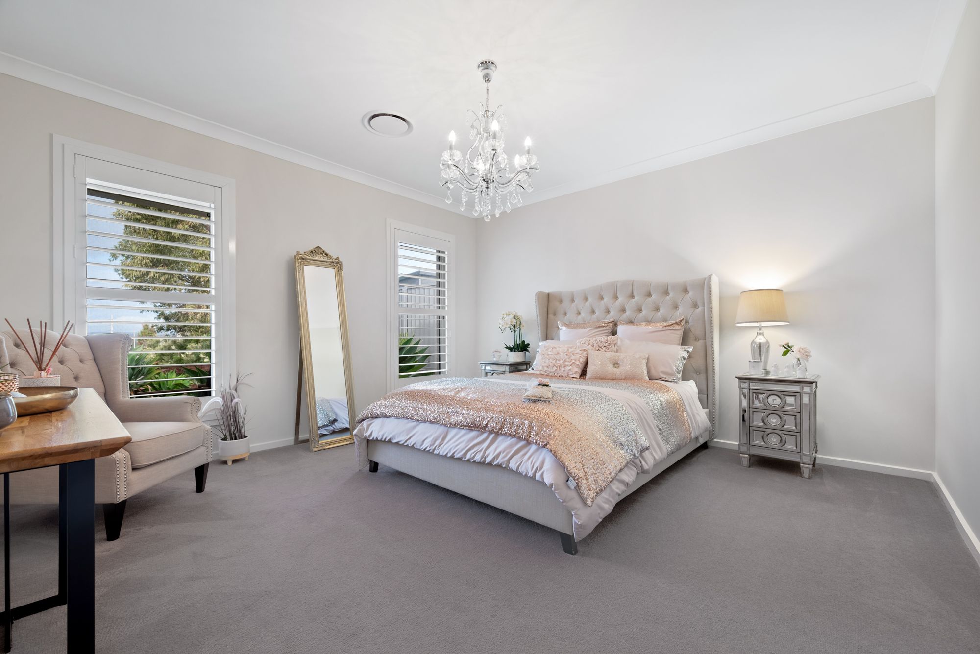 51 Orbit Street, Gregory Hills, NSW 2557