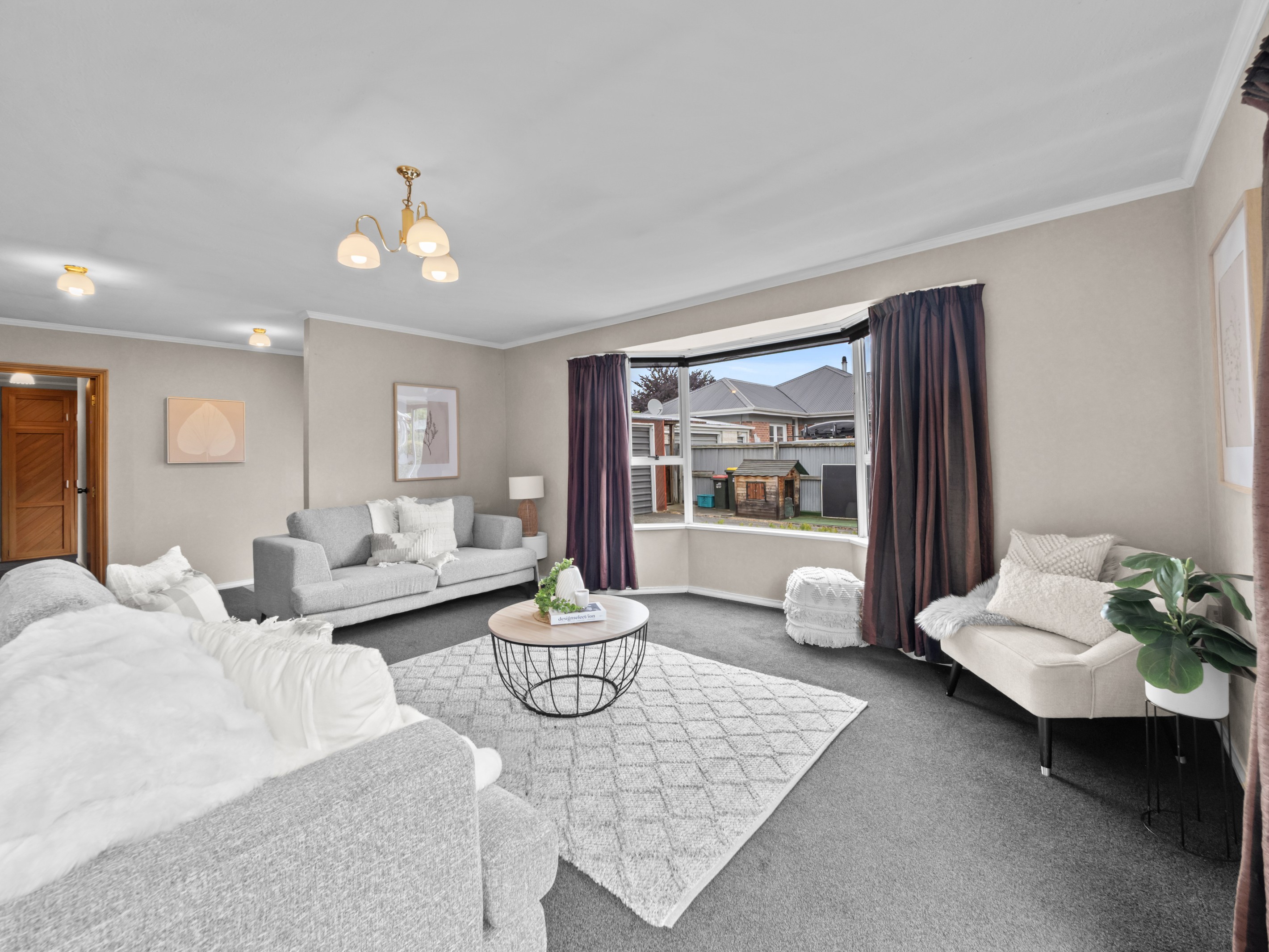 60a Elizabeth Street, Allenton, Ashburton District