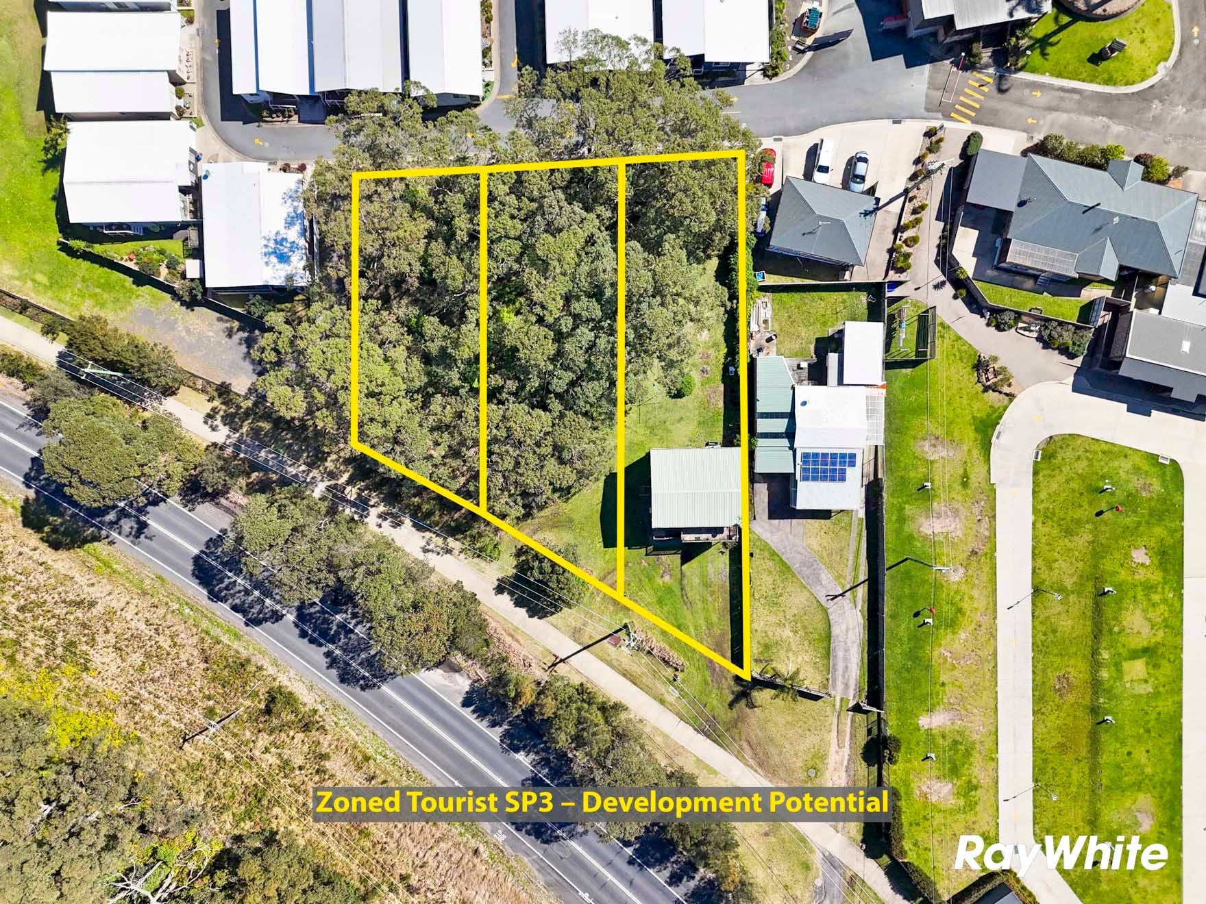 331-335 Princes Highway, Ulladulla, NSW 2539