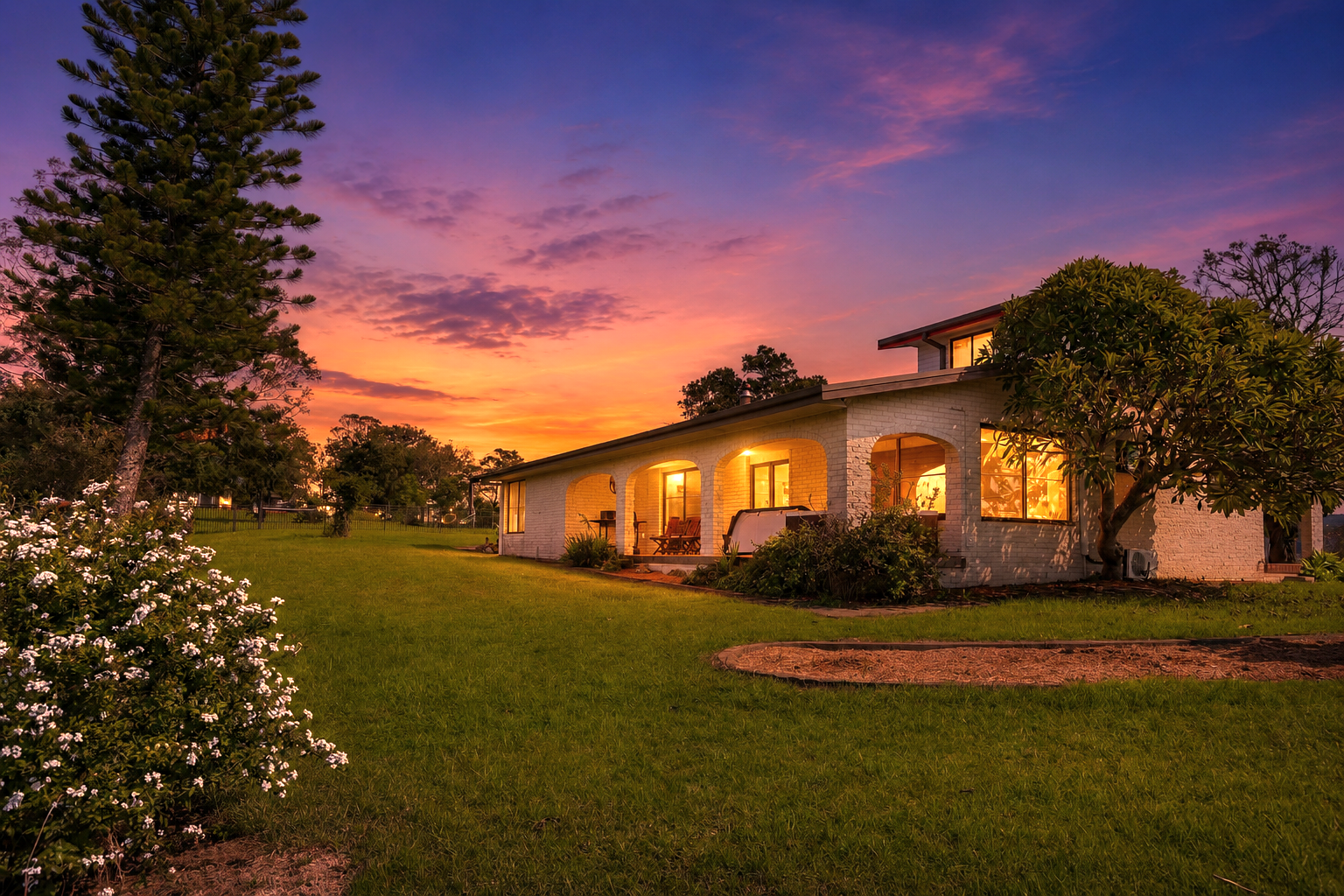 81 Kia Ora Hill Road, Bowman Farm VIA — photo 5 of 30