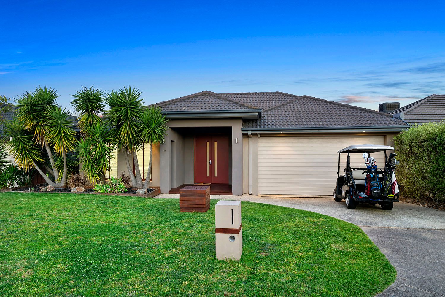 19 Leichhardt Court, Sandhurst, VIC 3977