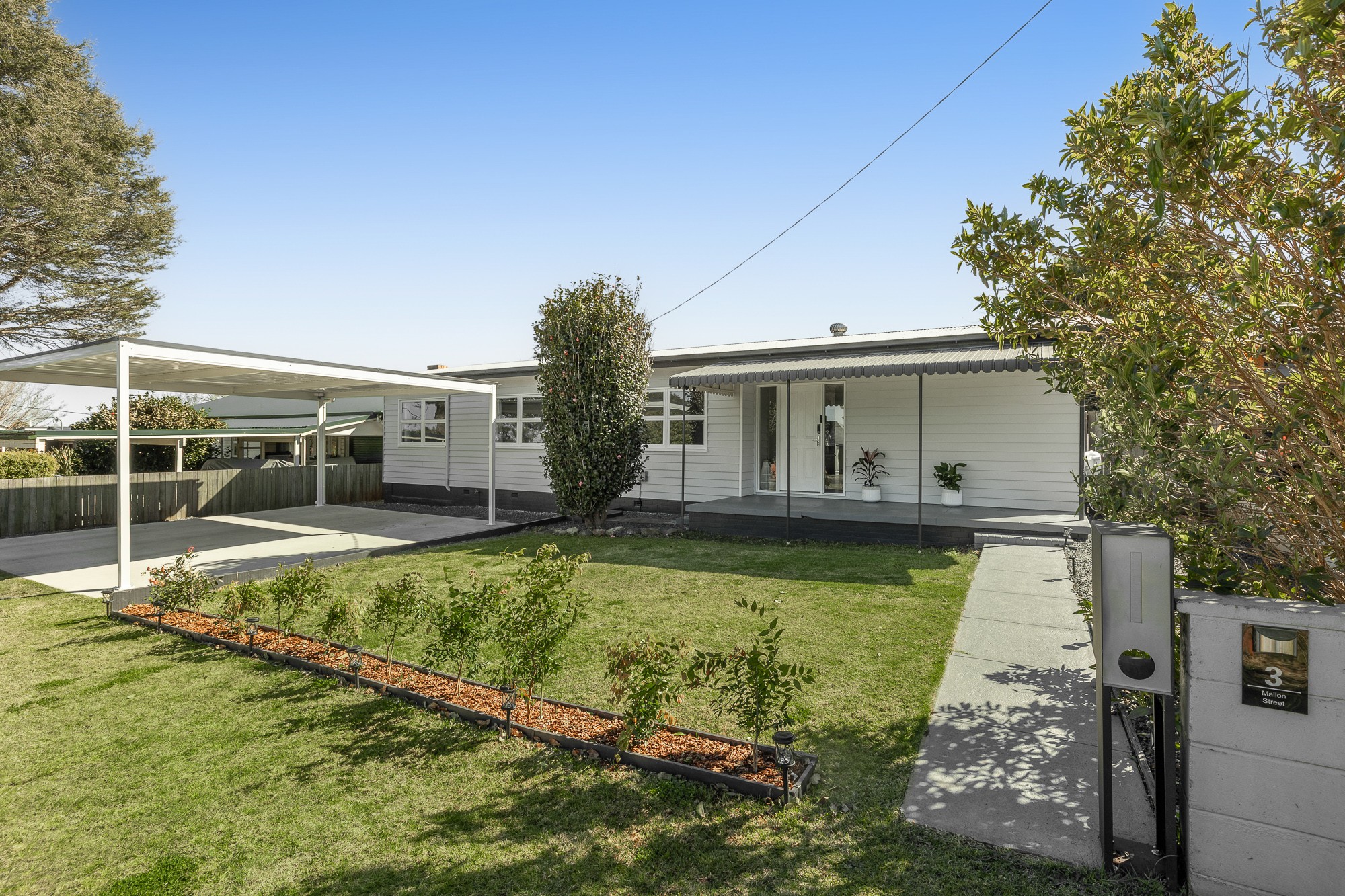 3 Mallon Street, Rangeville, QLD 4350