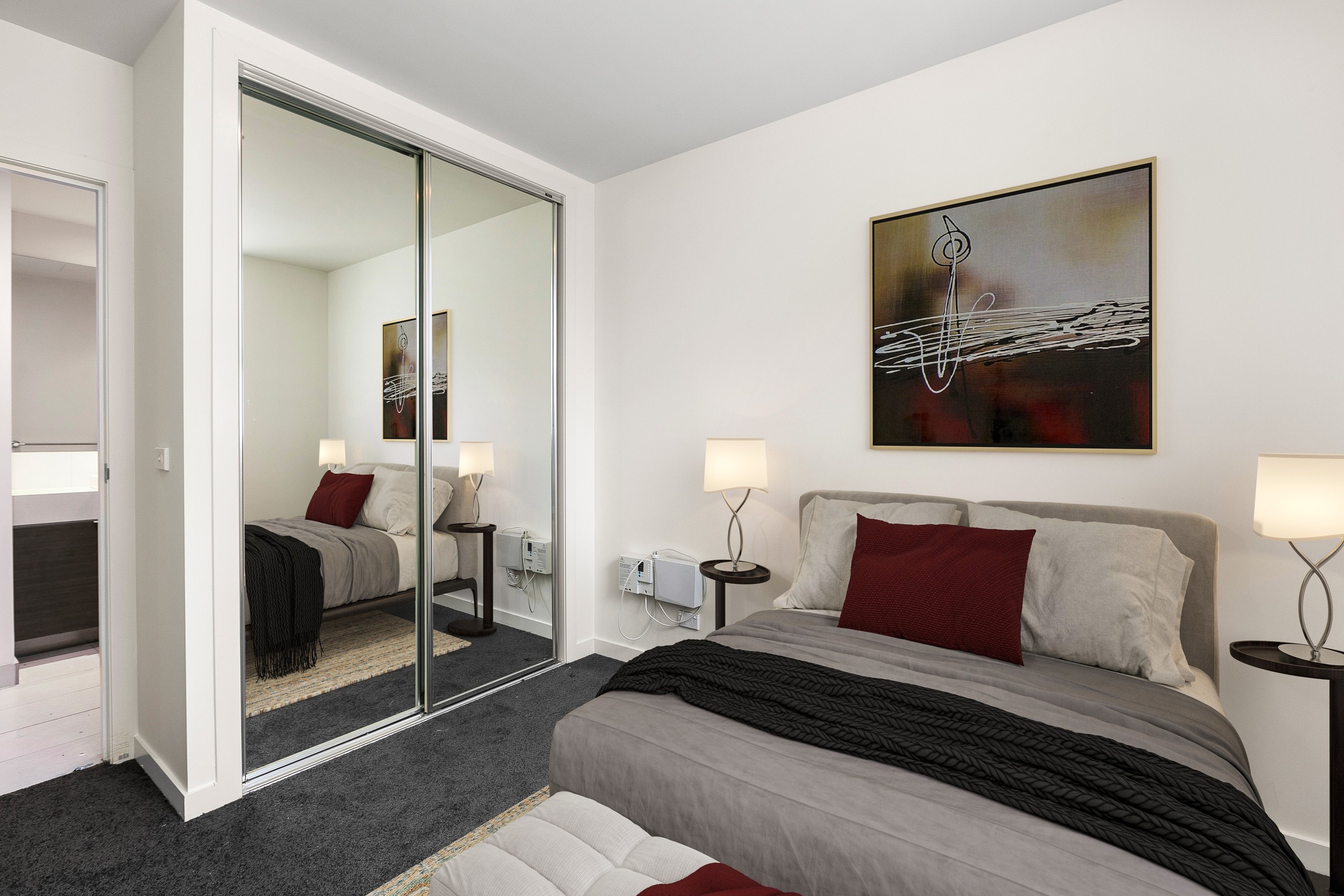 607/67 Bouverie Street, Carlton, VIC 3053