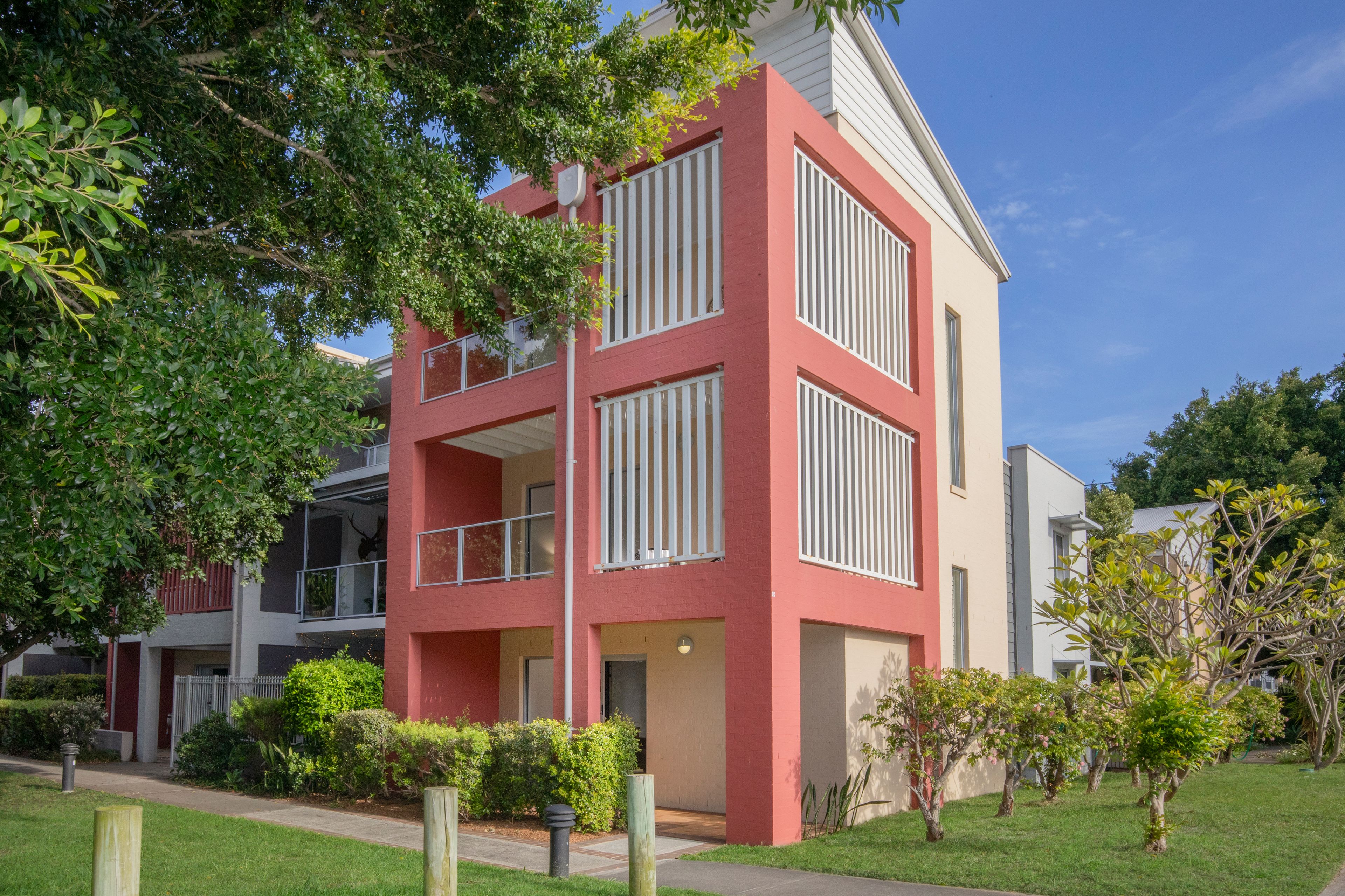 44/233 Hannell Street — photo from Ray White Newcastle Lake Macquarie