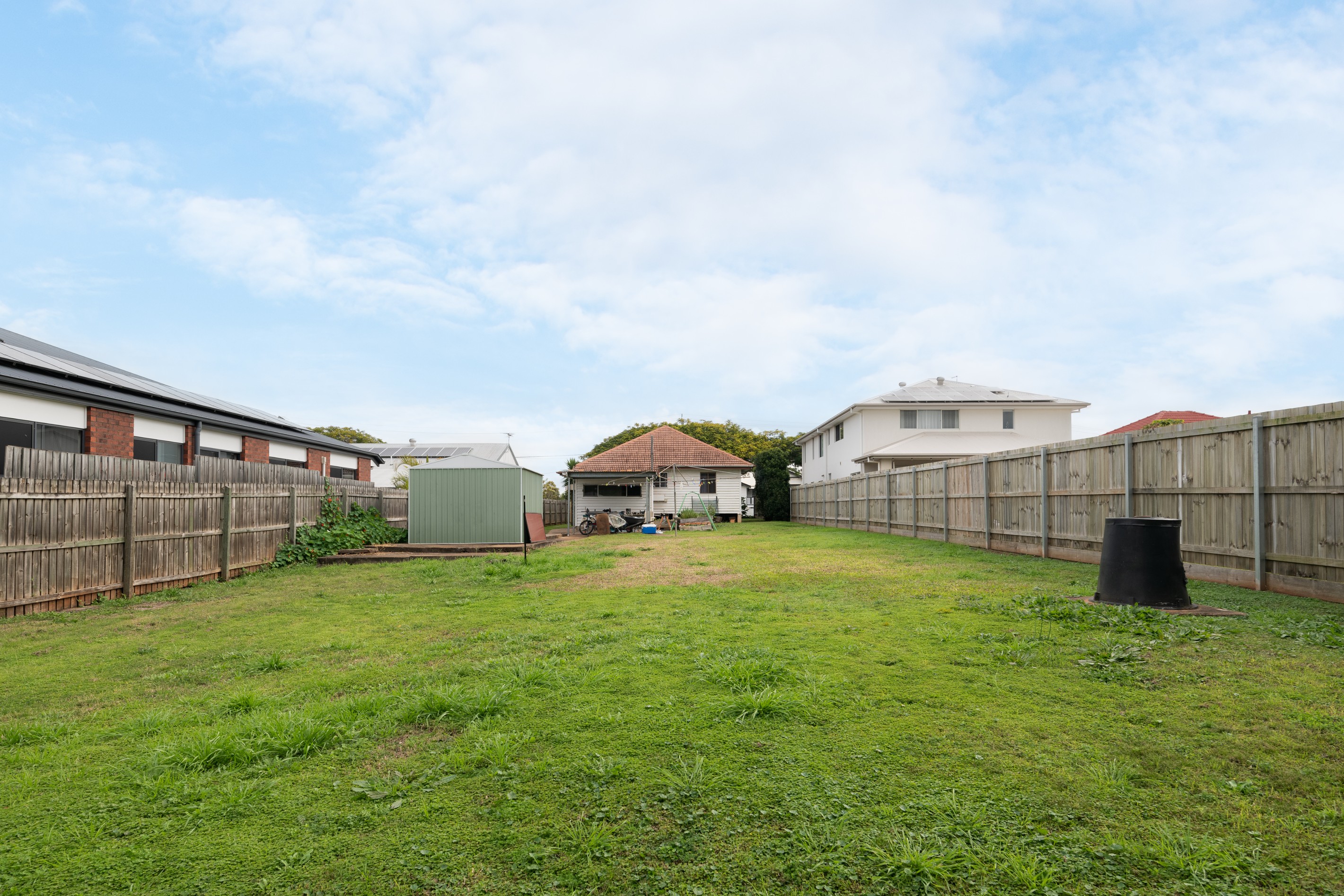 83 Redhill Road, Nudgee, QLD 4014