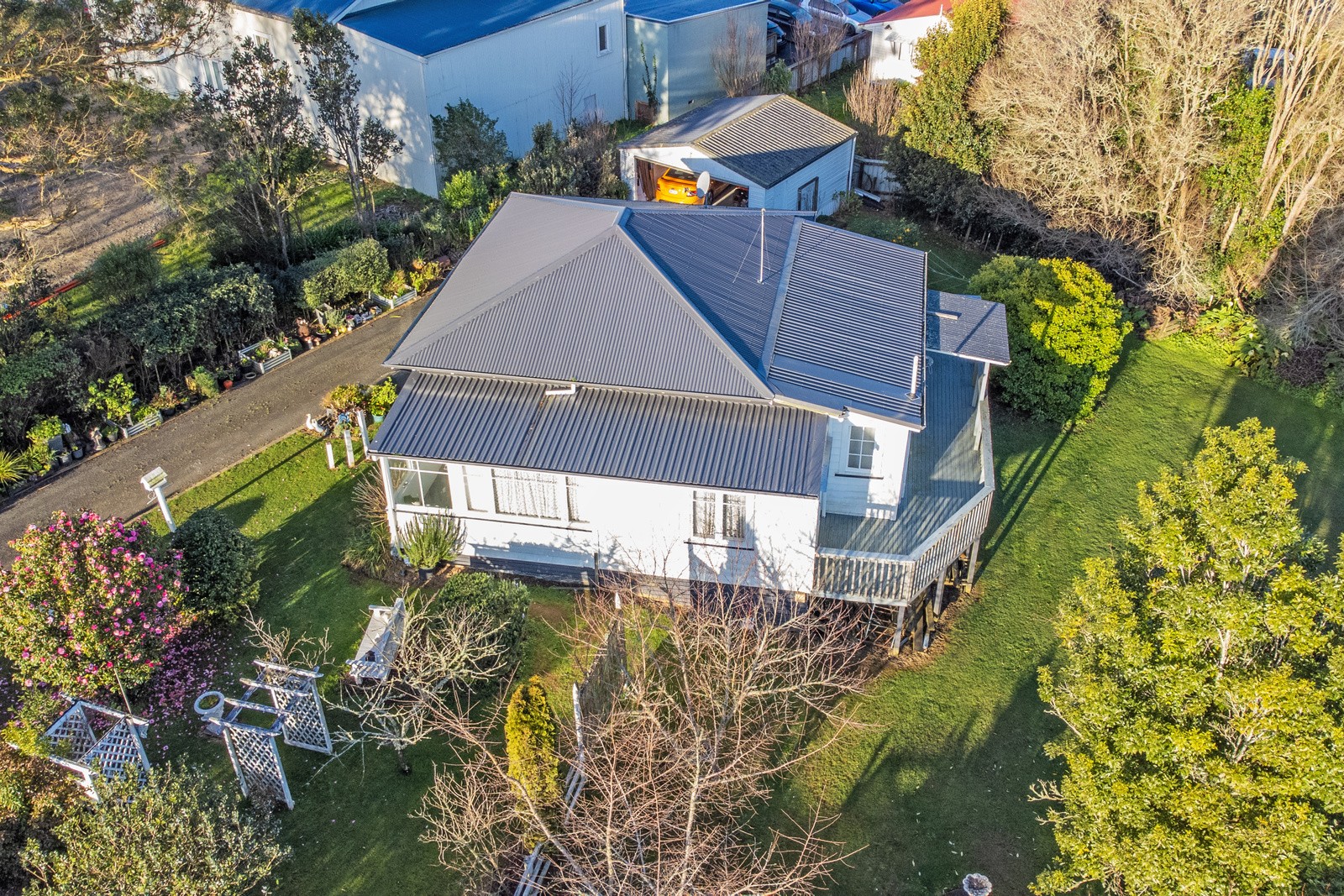71 Great South Road, Pokeno, Franklin