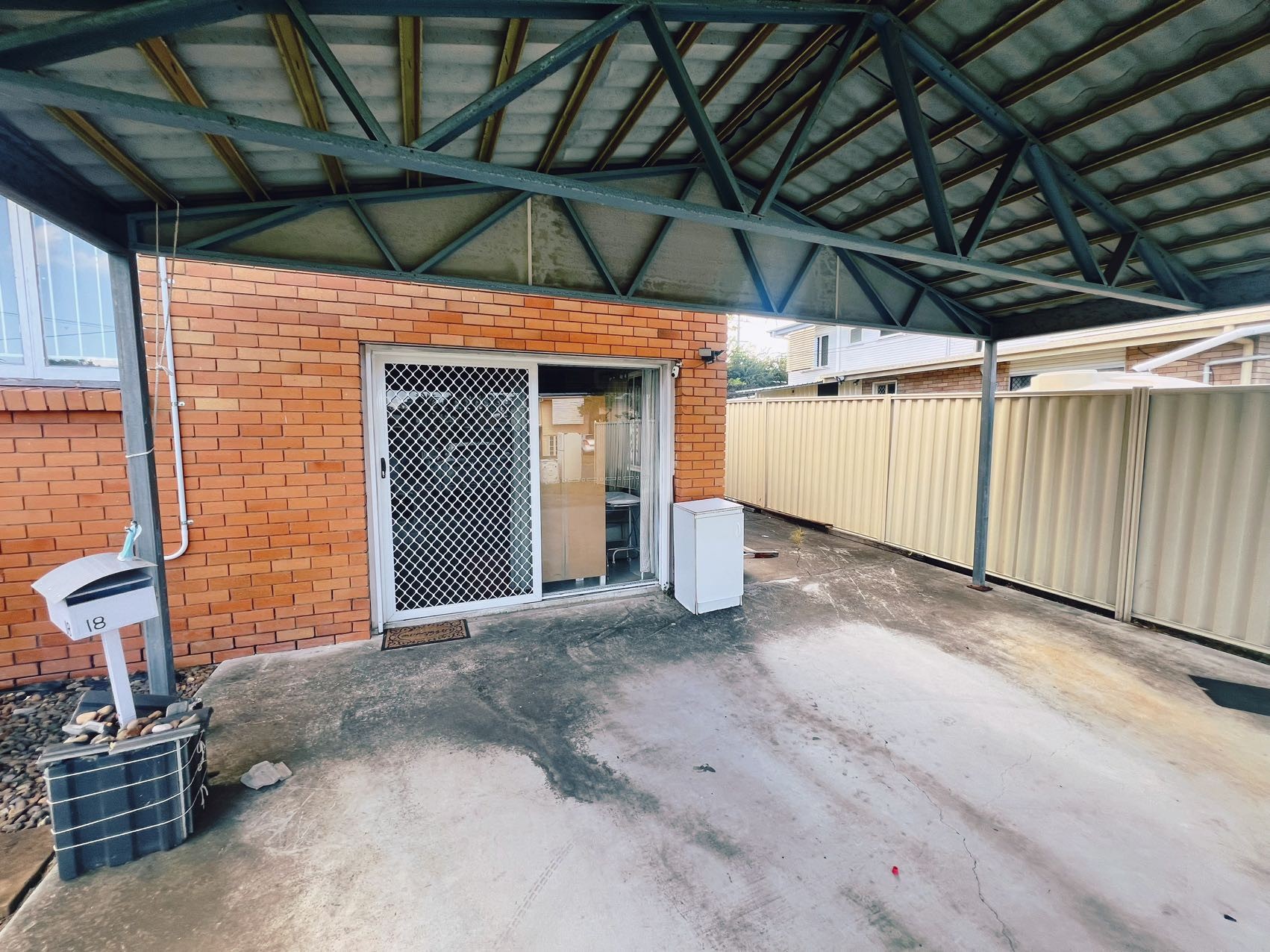 1/18 Wana Street, Sunnybank, QLD 4109