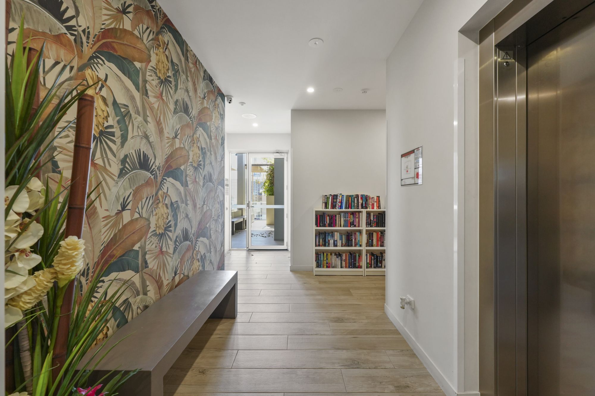 501/8 Meron Street — photo 26 of 30