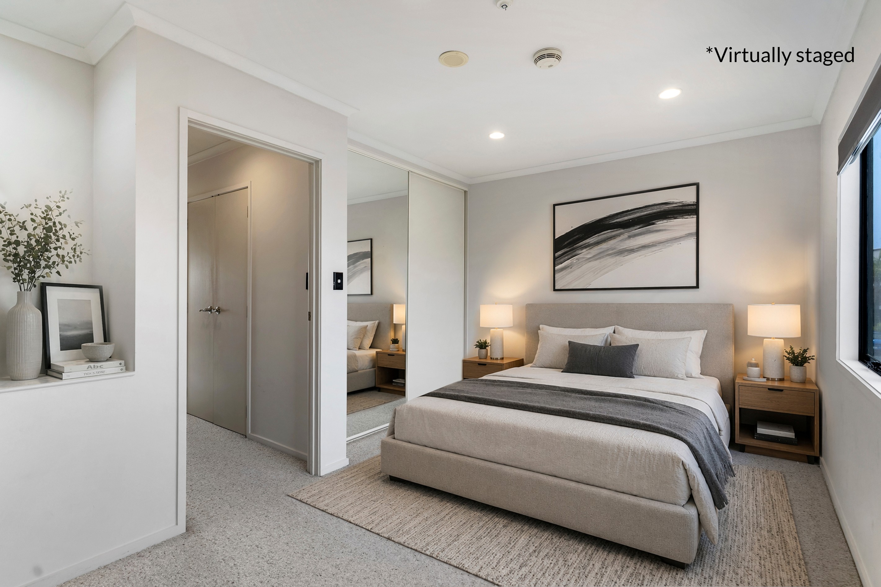 8/170 Mokoia Road, Chatswood, North Shore City