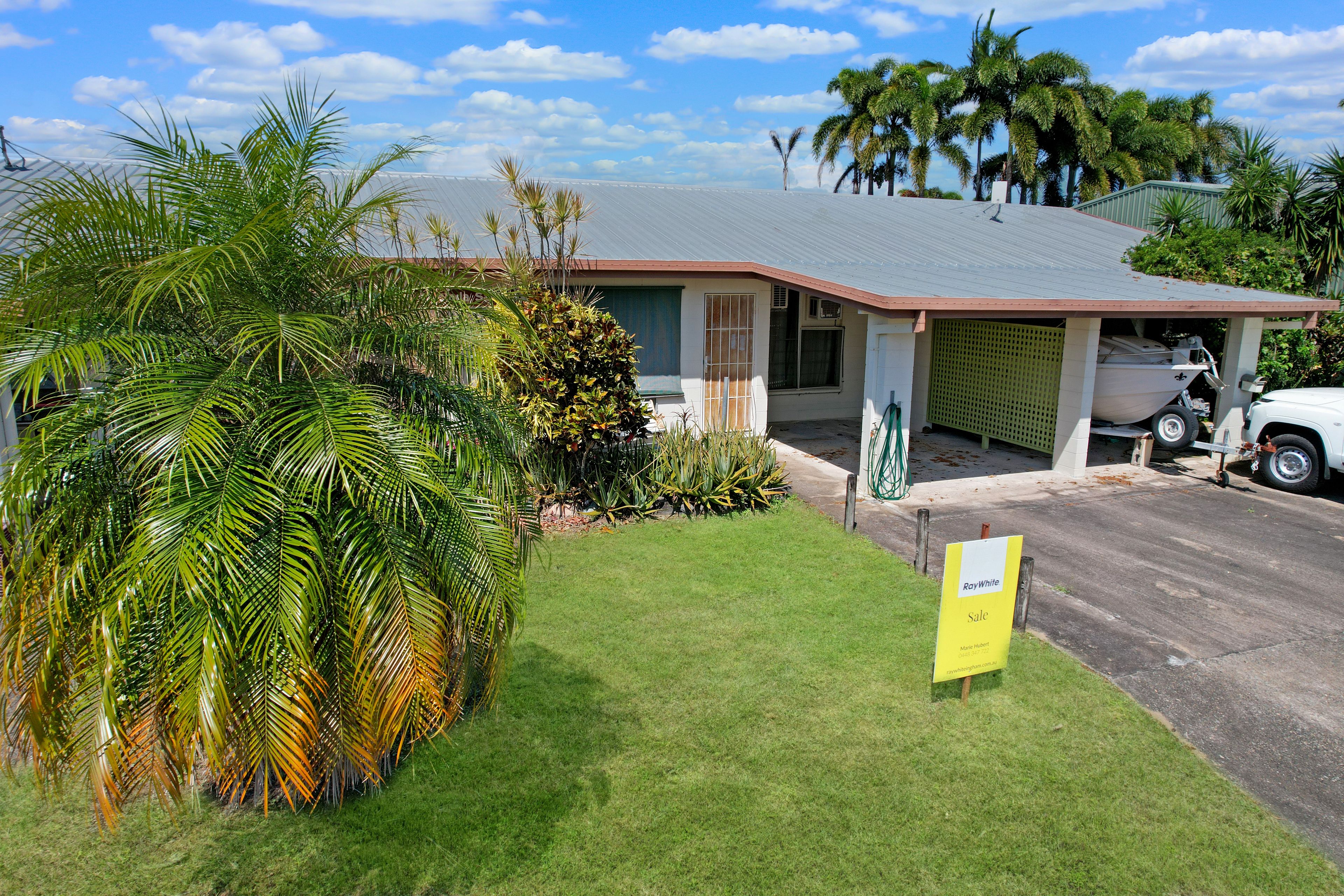 3/6 Ferrero Street, Lucinda, QLD 4850