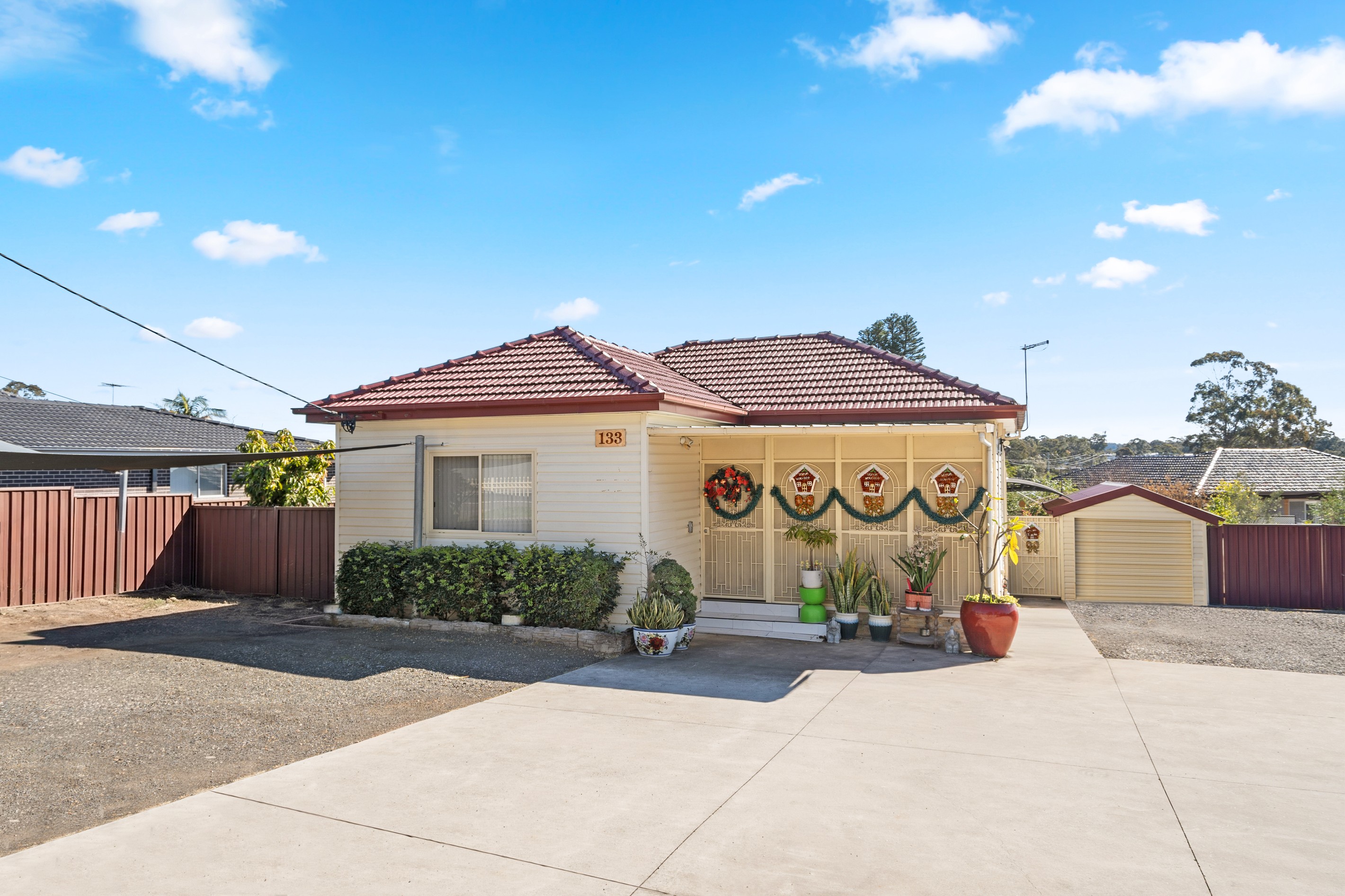 133 Meadows Road, Mount Pritchard, NSW 2170